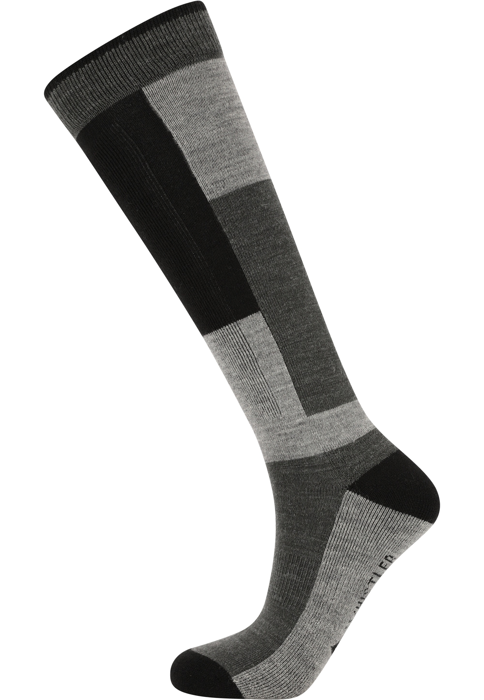 WHISTLER Socken »Corsicana«, (2 Paar), im praktischen 2er-Pack