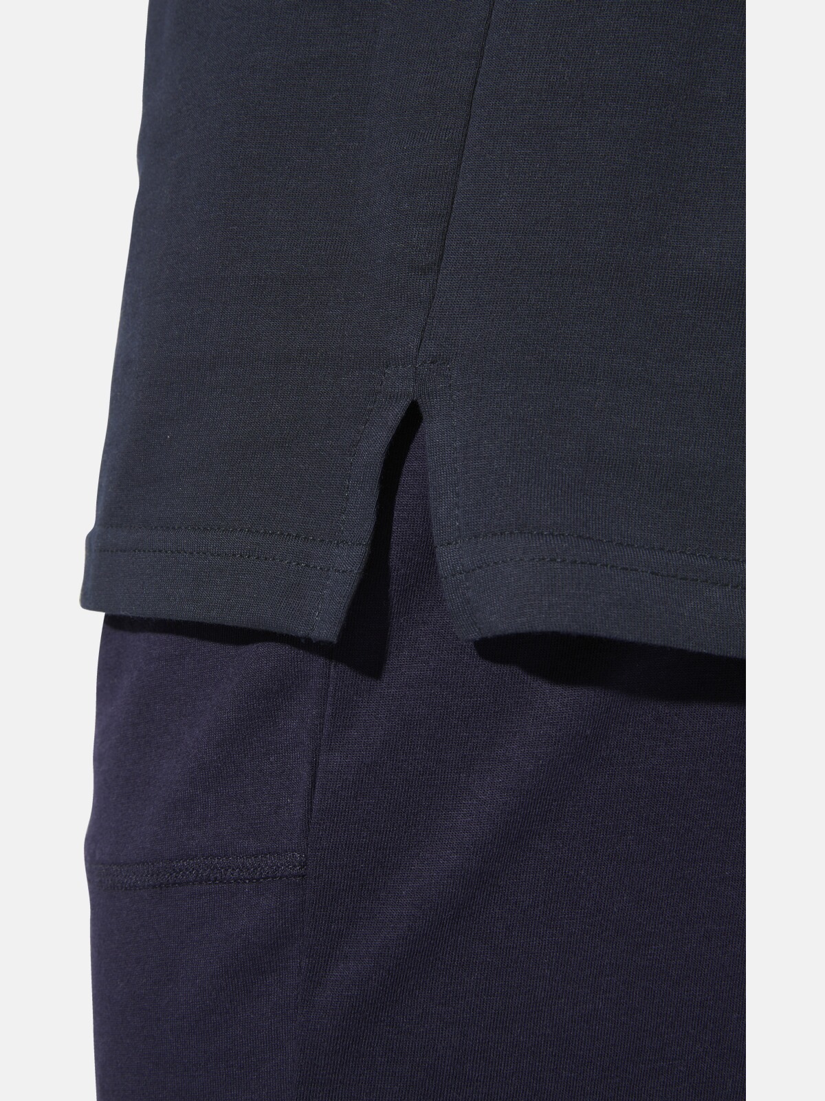 Babista Pyjama »Langarmshirt VARMAR«