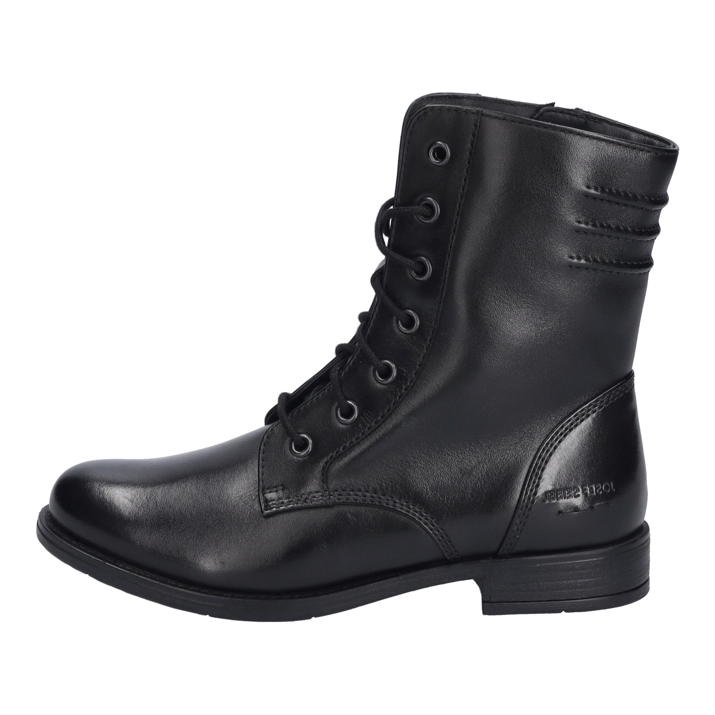 Josef Seibel Stiefelette »Simona 01, schwarz«