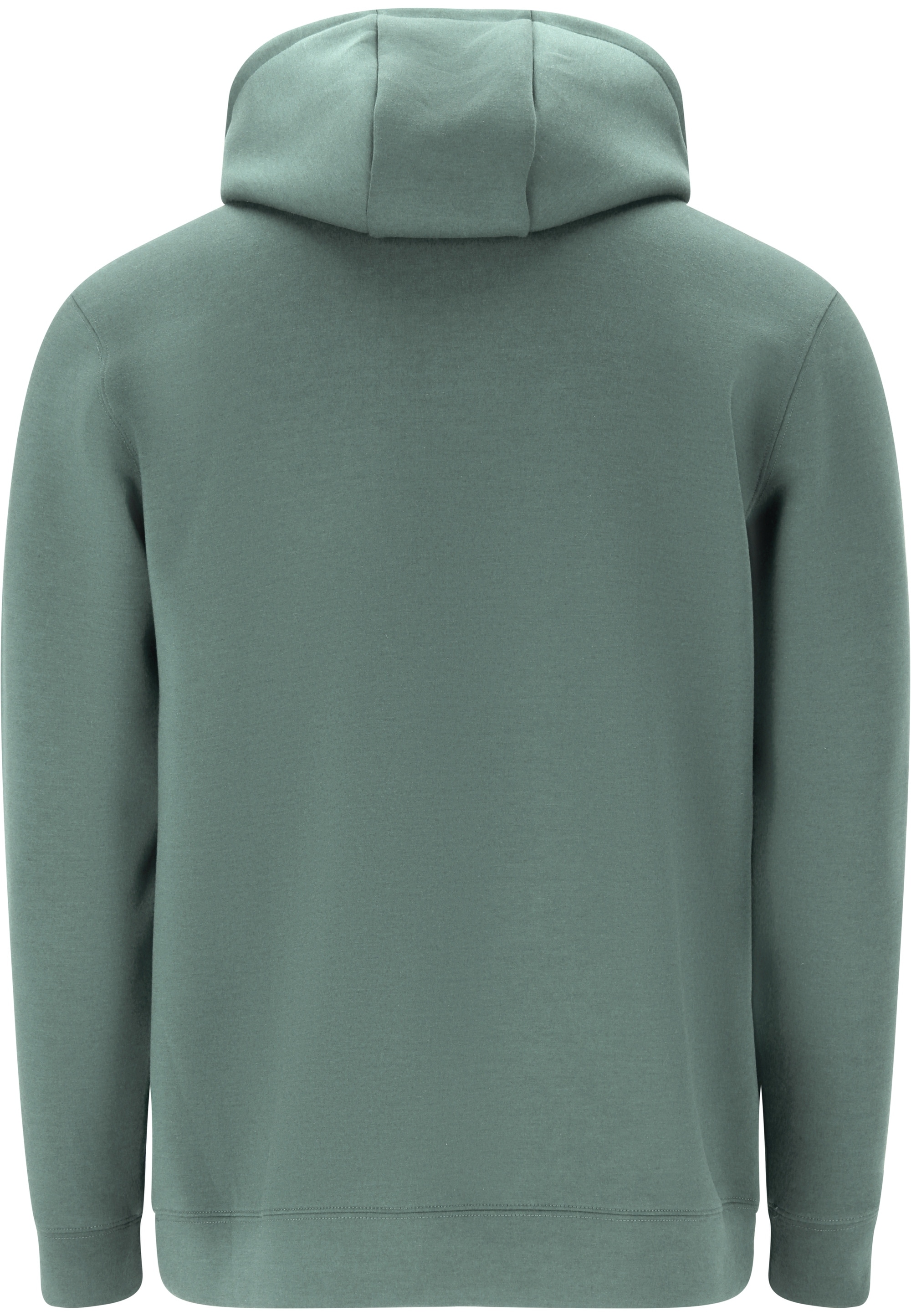 Virtus Sweatshirt »Taro«, mit kuscheliger, einstellbarer Kapuze