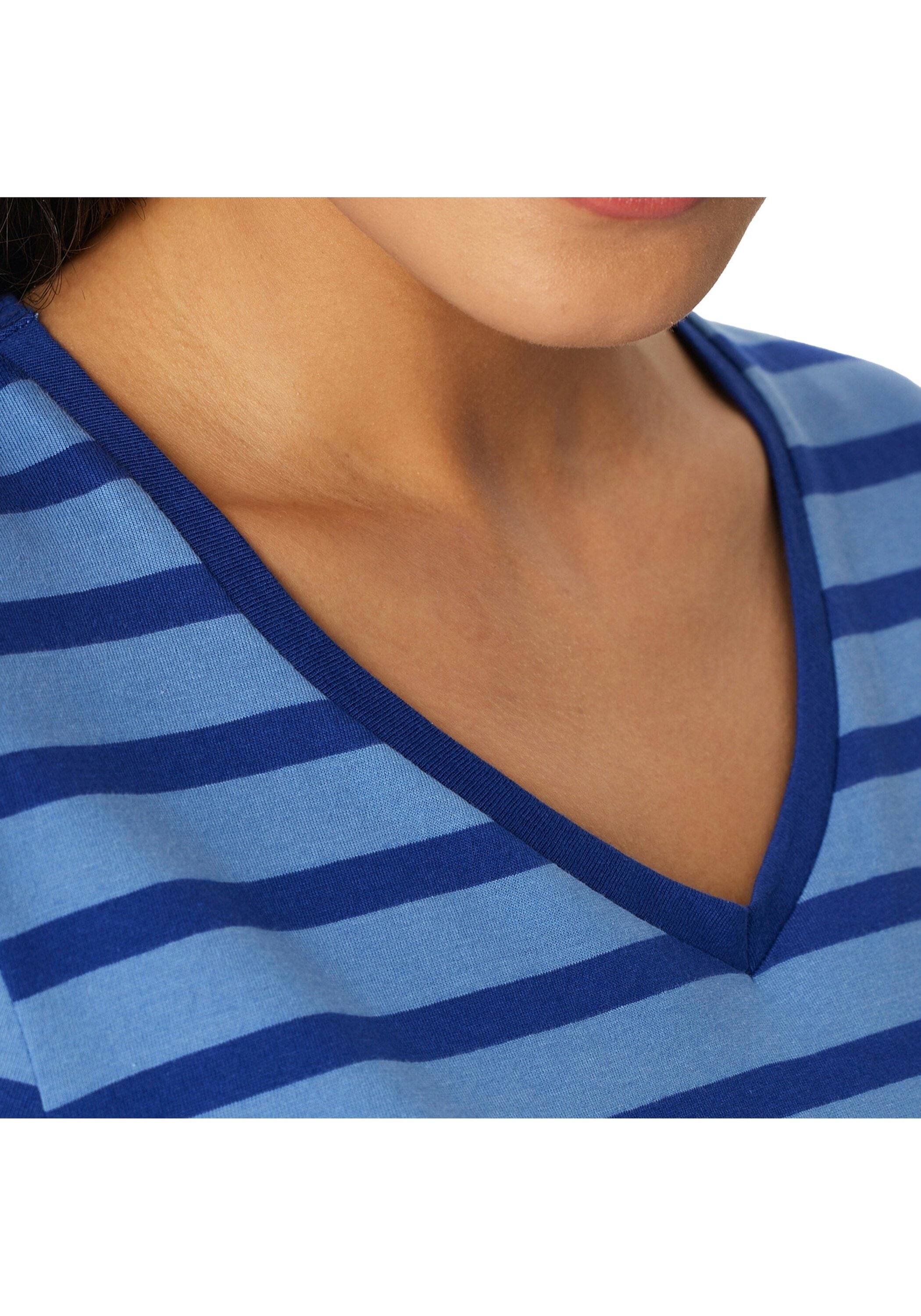 Schiesser Schlafanzug »Pyjama«