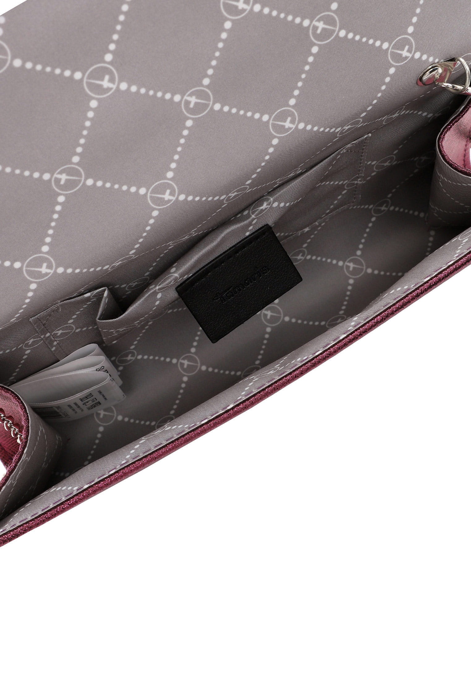 Tamaris Clutch »Clutch TAS Amalia«