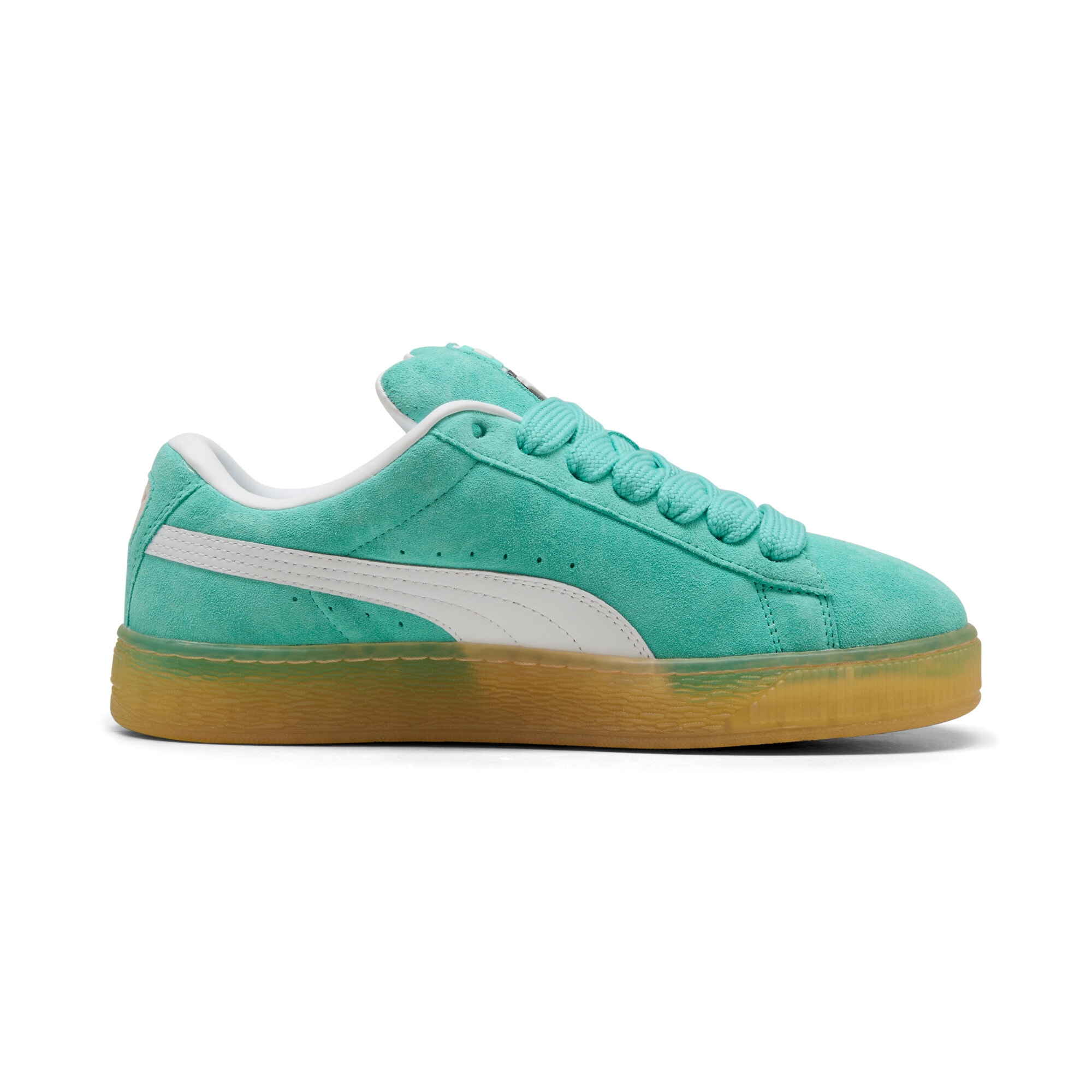 PUMA Sneaker »SUEDE XL«