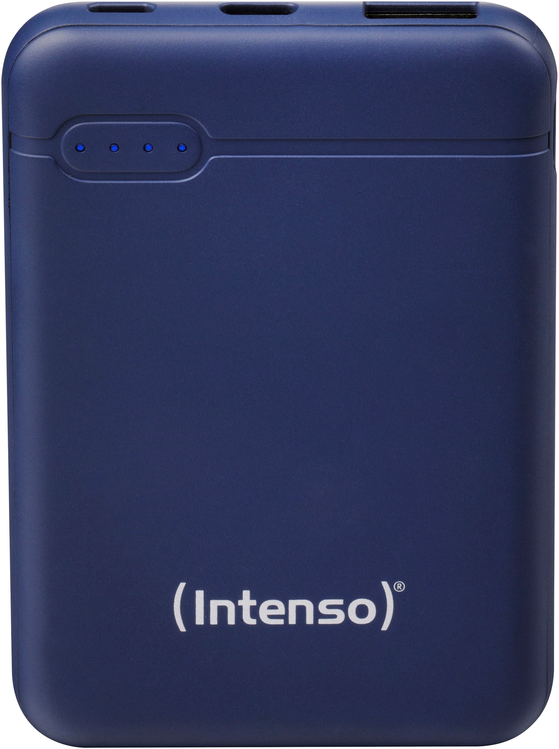 Intenso Powerbank »XS5000«