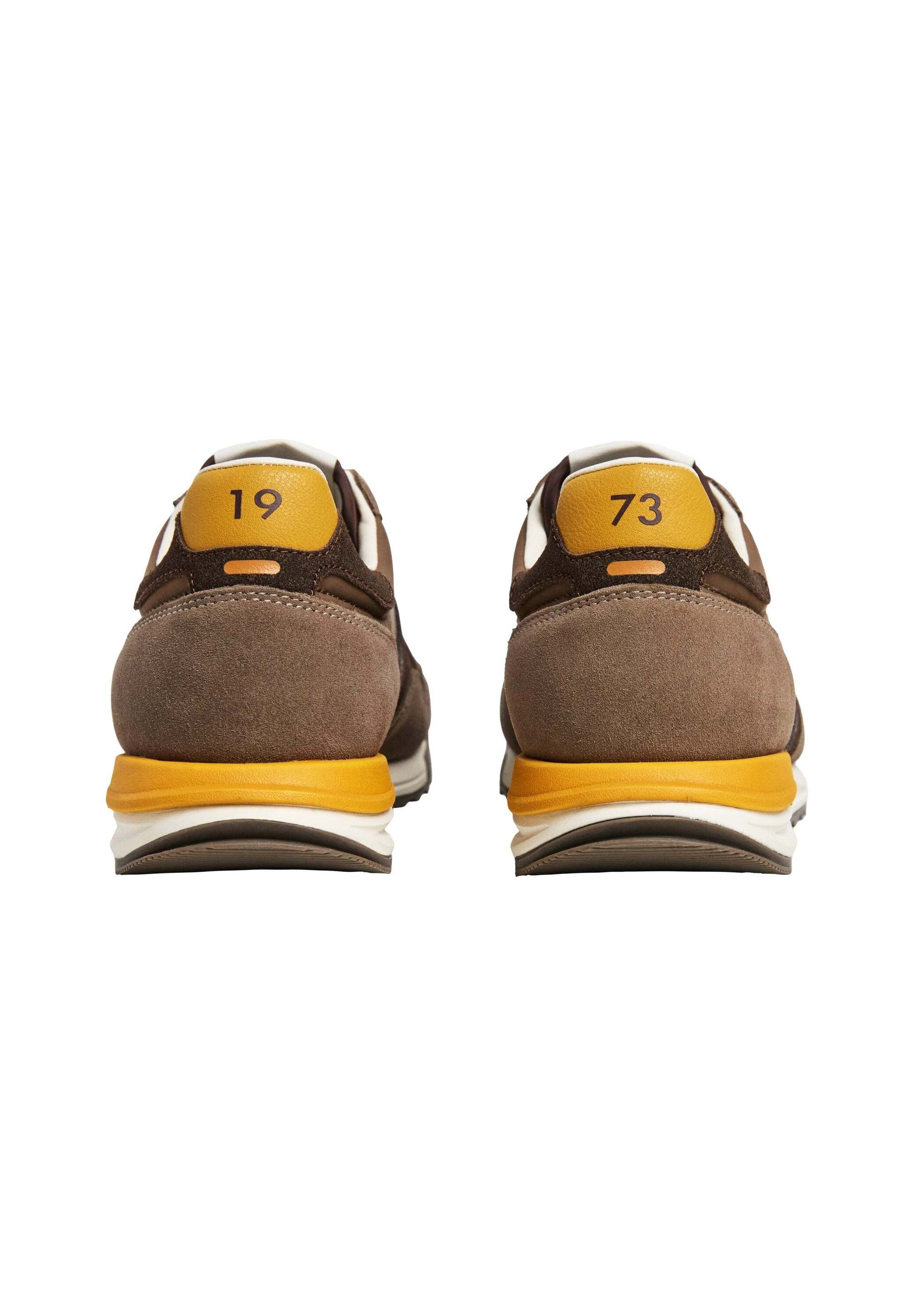 Pepe Jeans Trainingsschuh »trainers MARVIN MATCH M«