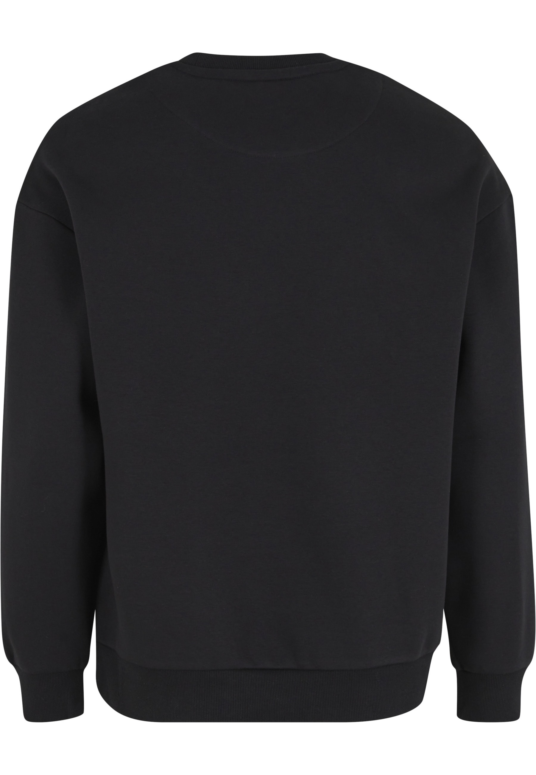 Starter Black Label Sweater »Starter Black Label Starter Small Logo Essential Crew«, 1
