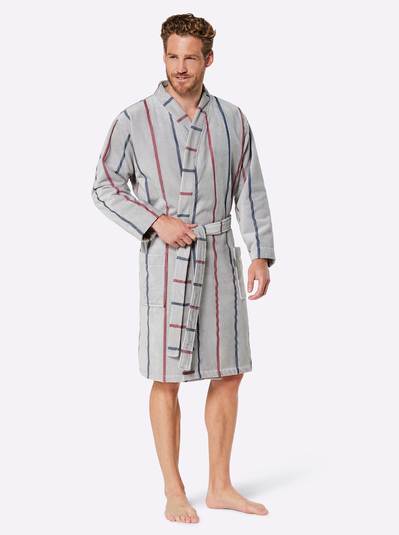 Bademantel günstig online kaufen