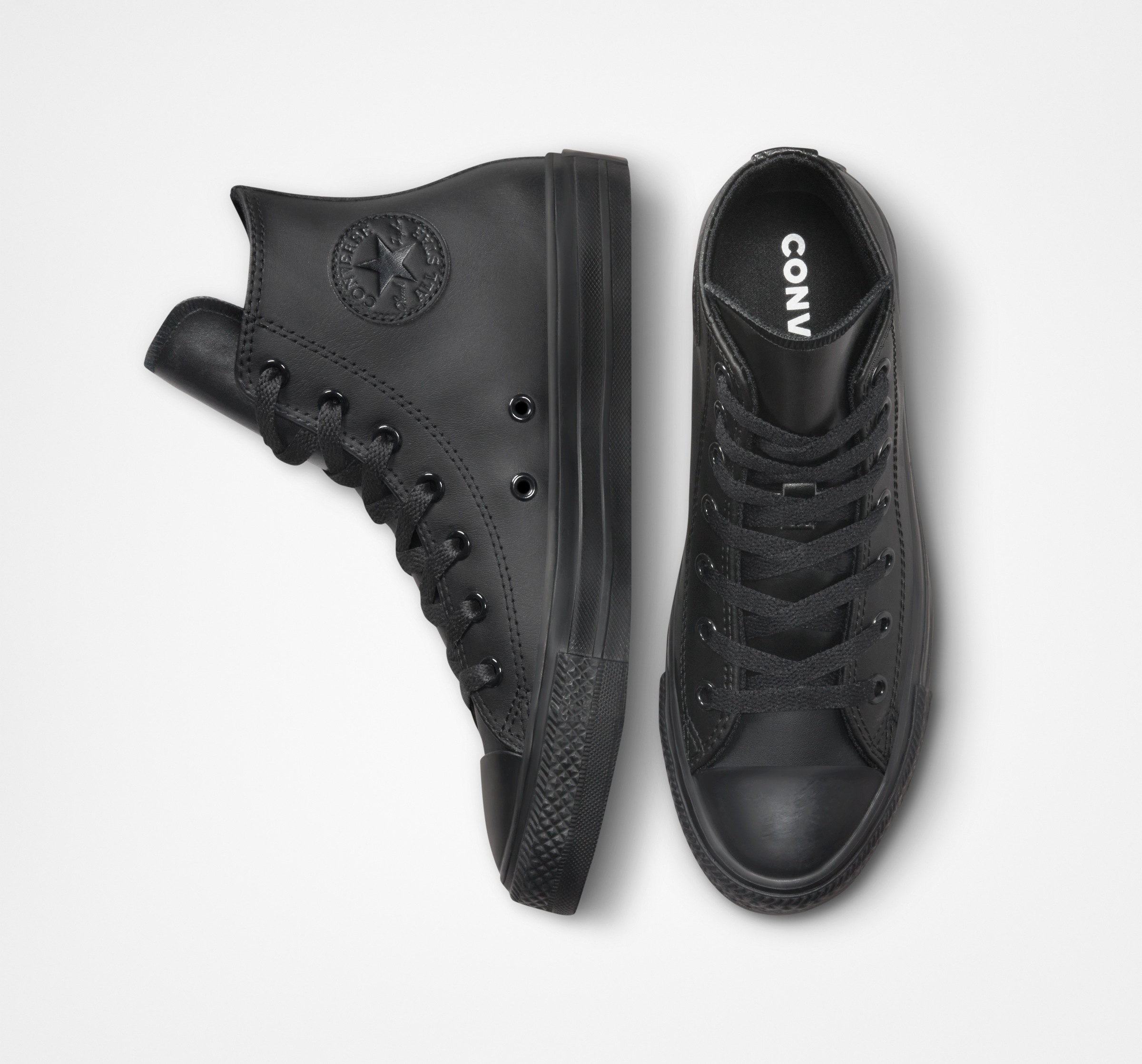 Converse Sneaker »CHUCK TAYLOR ALL STAR LEATHER«  aus Leder