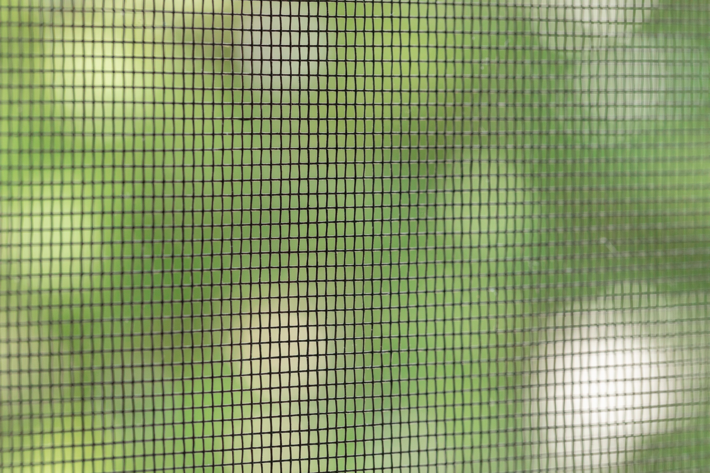 SCHELLENBERG Fliegengitter-Gewebe »aus Fiberglas in anthrazit und weiß«, Insektenschutz Rolle für Fenster und Tür, verschiedene Maße