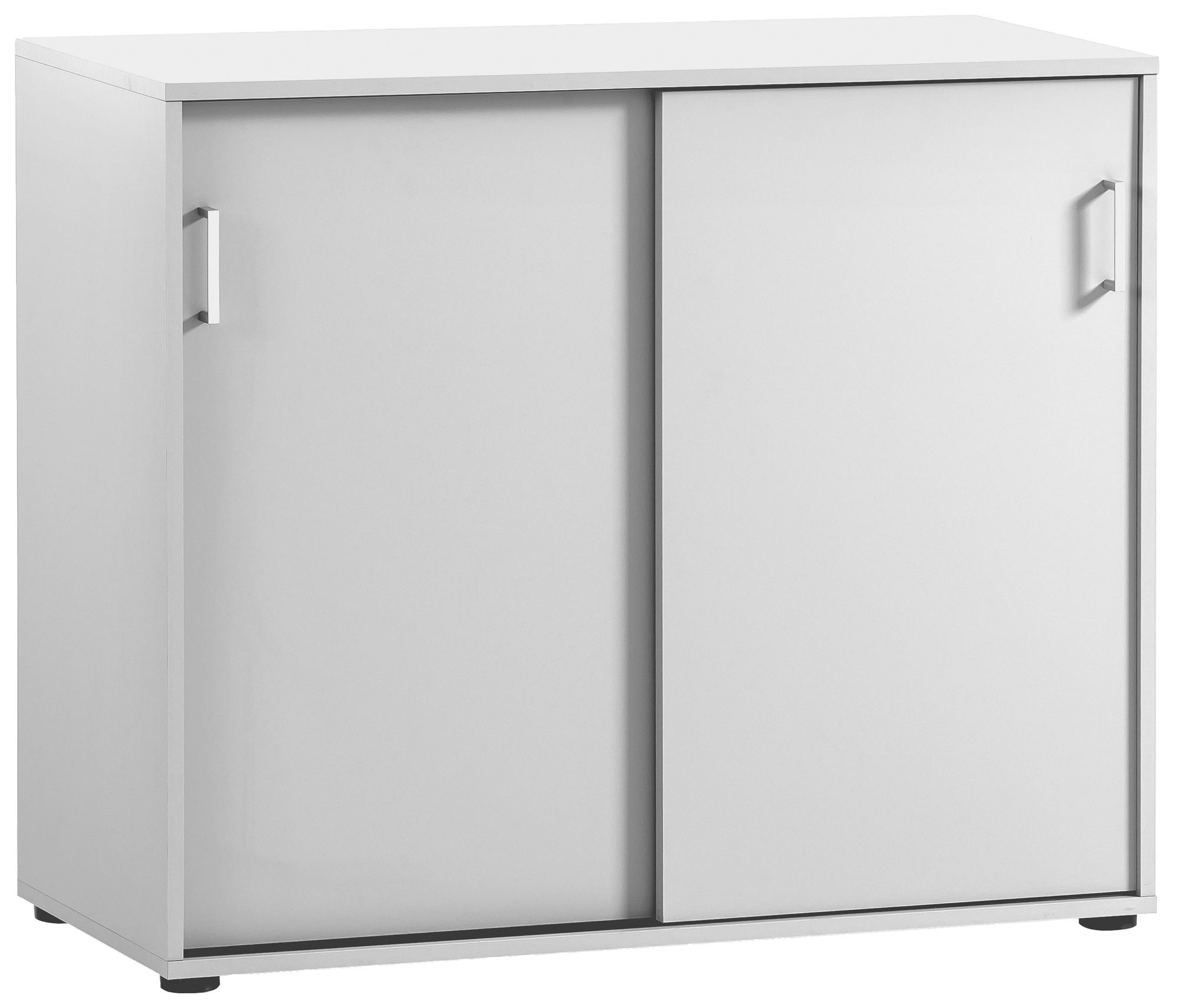welltime Aktenschrank "Baku", 100x63 cm, Schiebetüren, Made in Germany günstig online kaufen