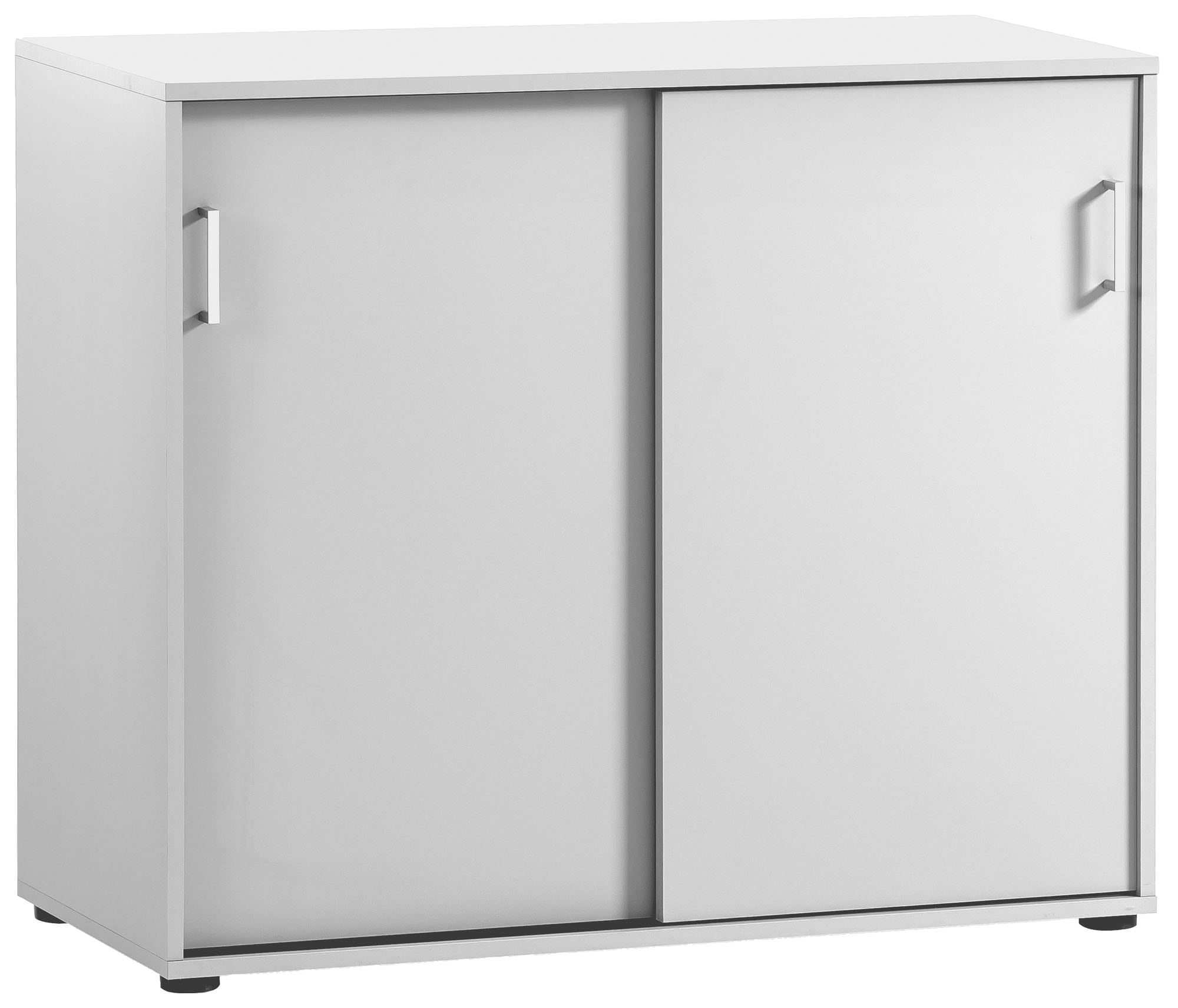welltime Aktenschrank "Baku" Solide Verarbeitung - Dieses Produkt ist in Deutschland gefertigt