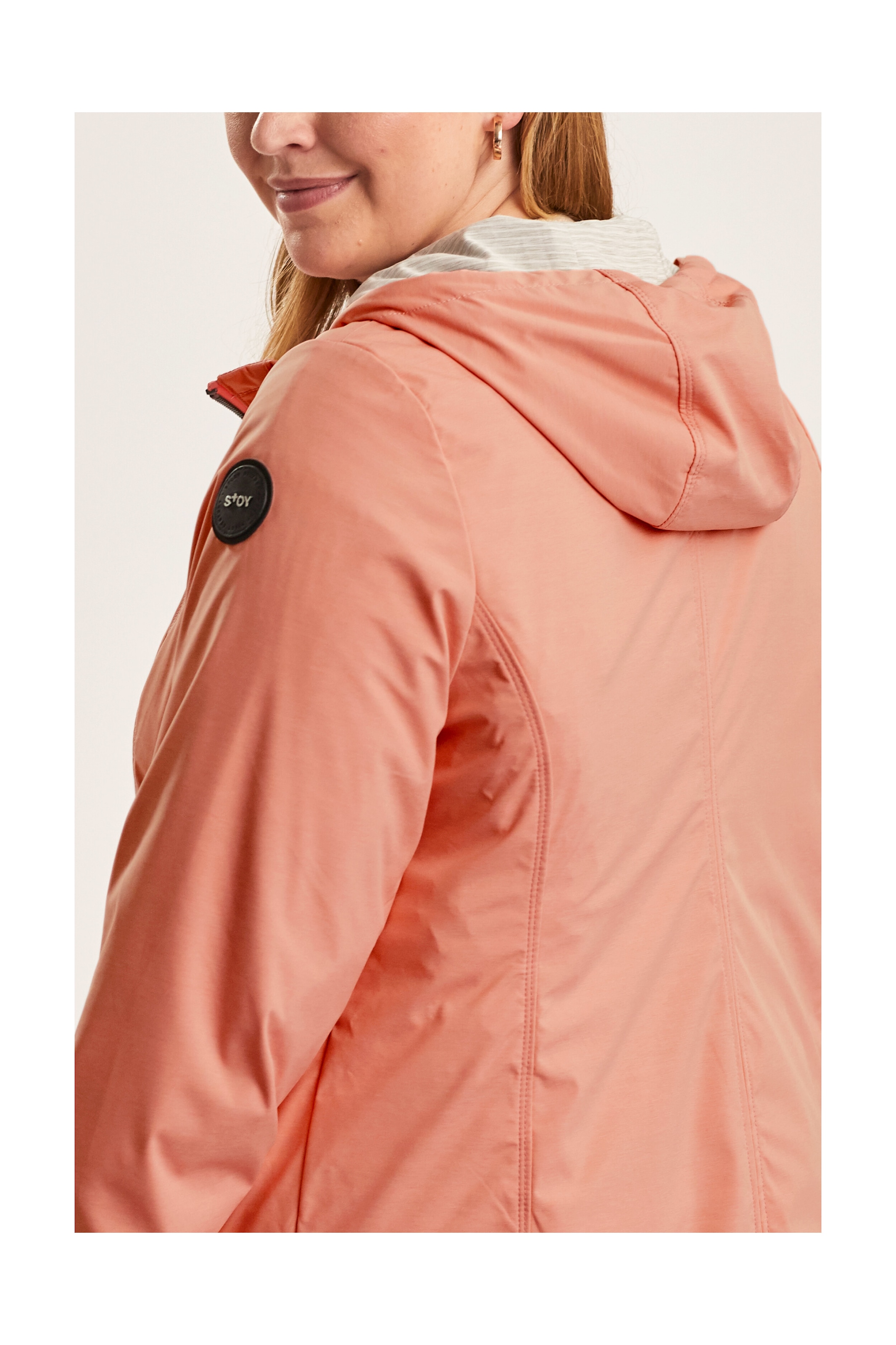 STOY WMN bestellen »STS 5 Softshelljacke JCKT« BAUR SFTSHLL |