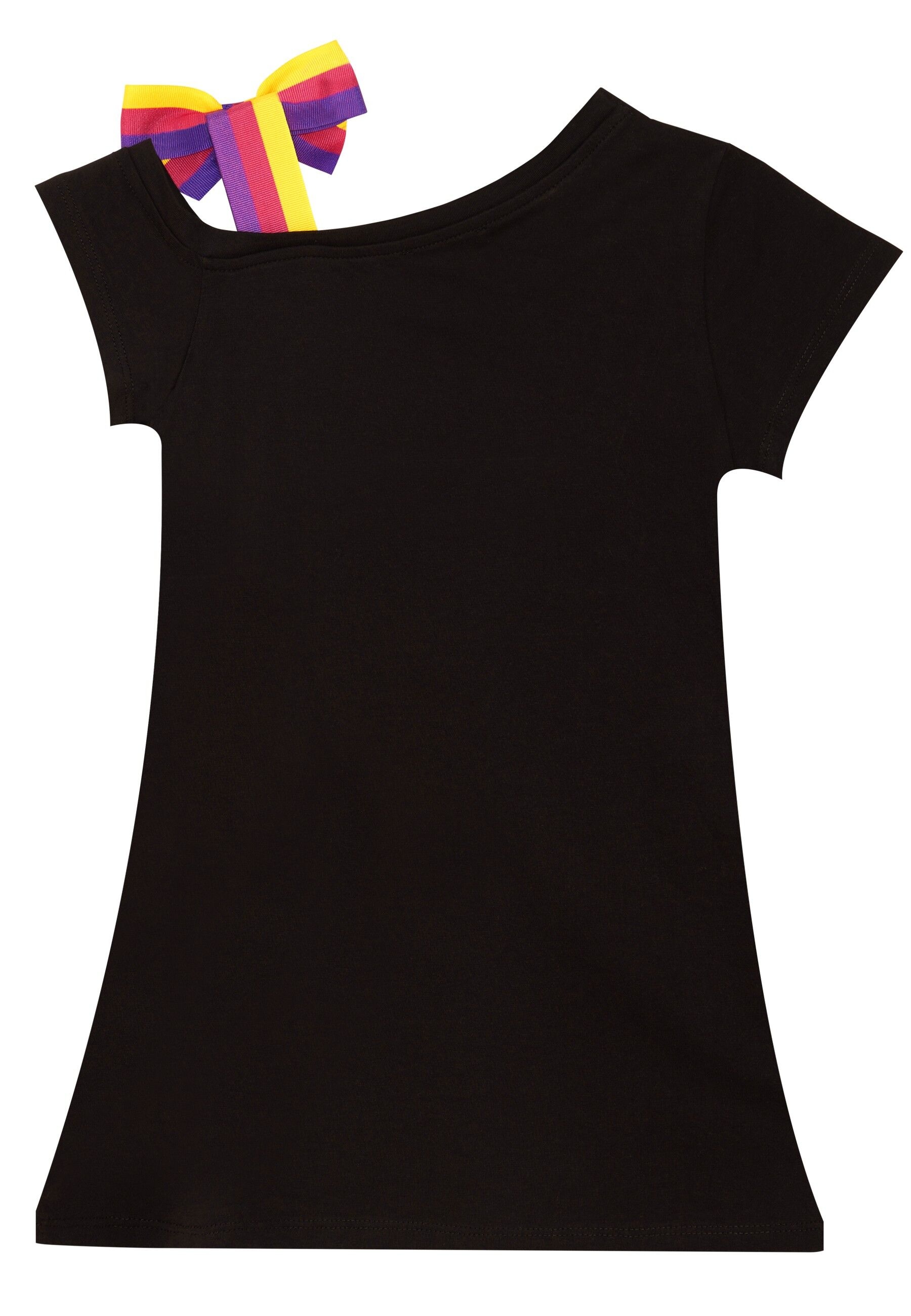 Denokids Shirtkleid »Unicorn«, mit Einhorn-Print
