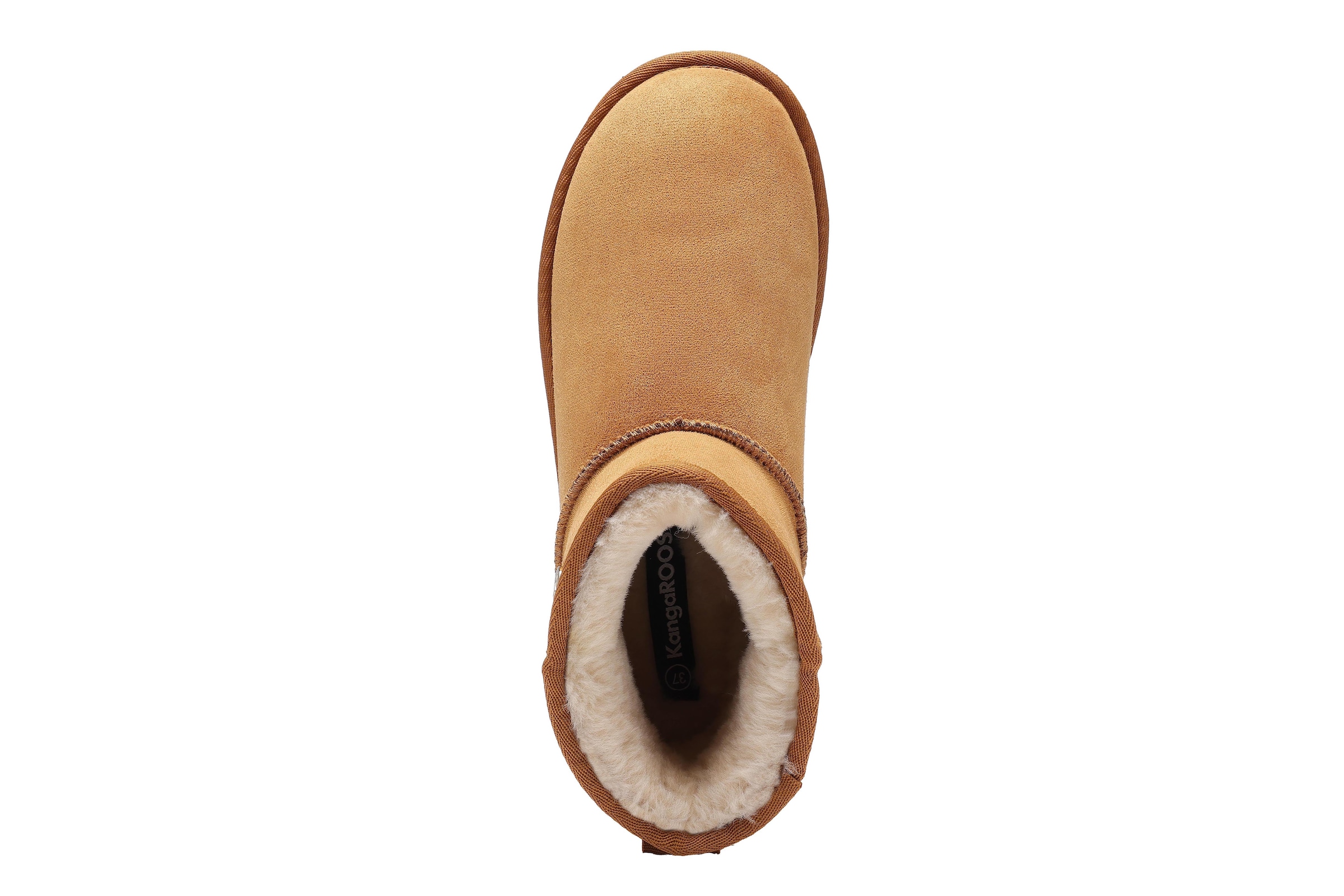 KangaROOS Schlupfboots »K-UW BROOME«