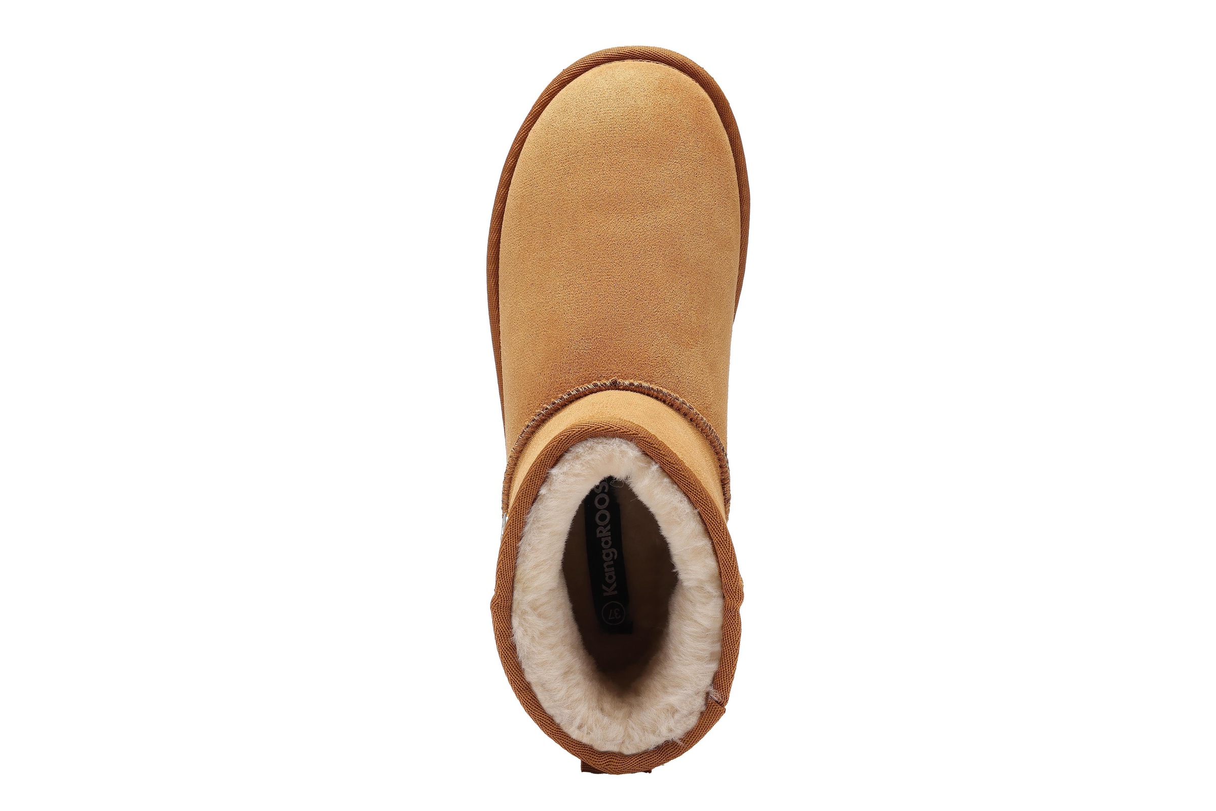 Thumbnail - KangaROOS Schlupfboots "K-UW BROOME" Winterschuhe, Winterboots, Snowboots, Schlupfstiefel