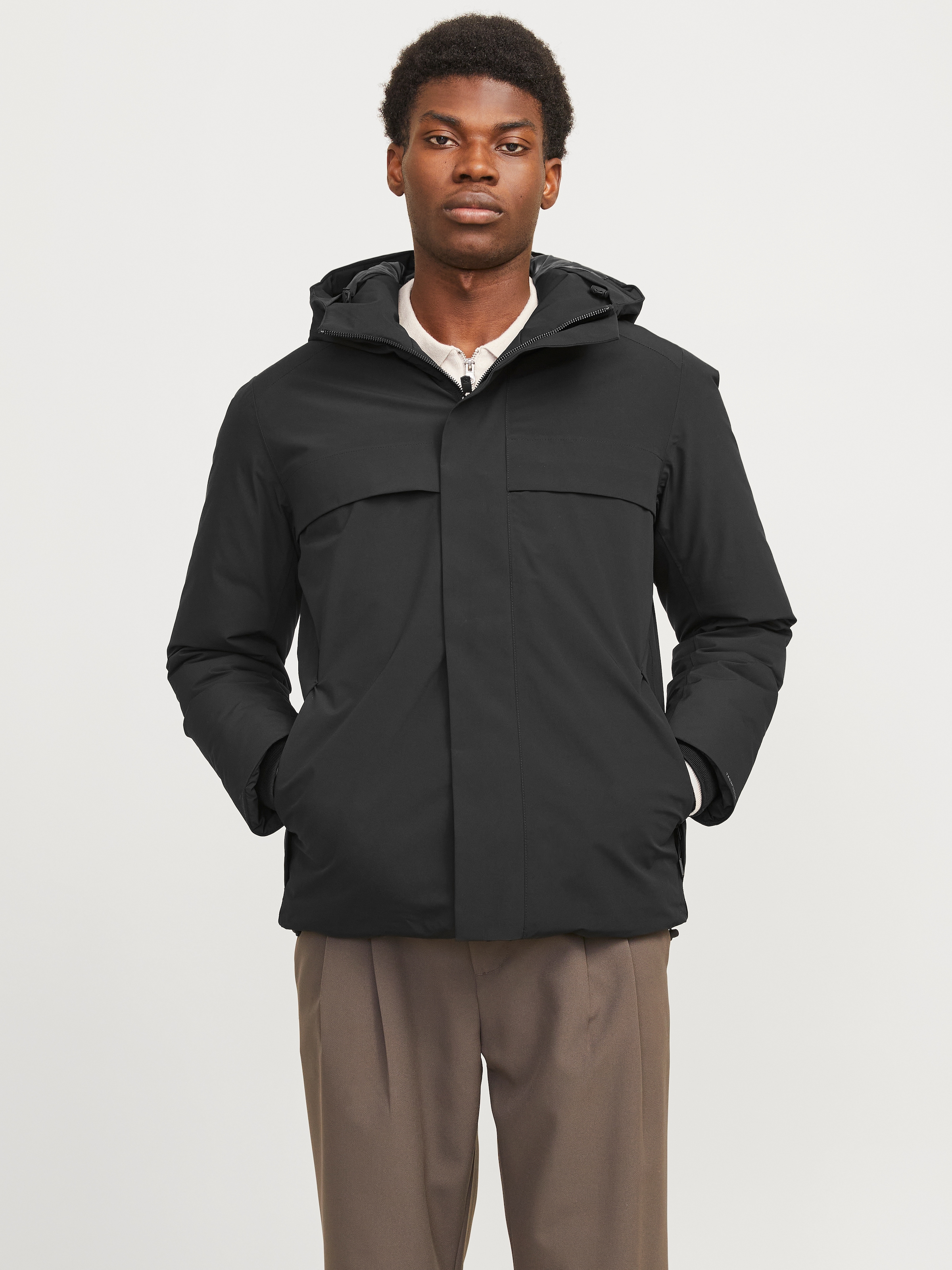 Jack & Jones Jack & Jones Outdoorjacke »JPRBLAWAVE ...