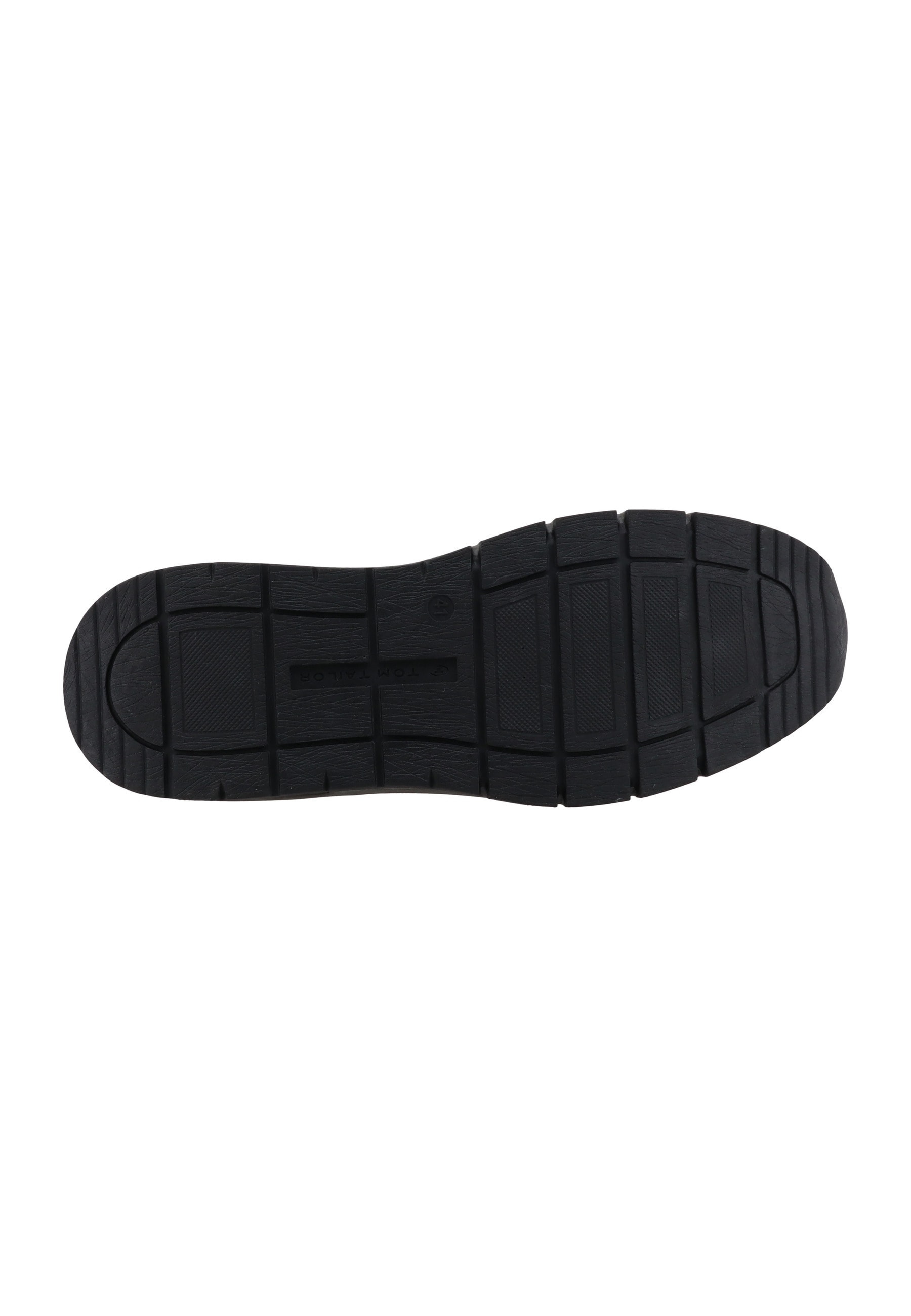 TOM TAILOR Trainingsschuh »Tom Tailor Sneakers Low«