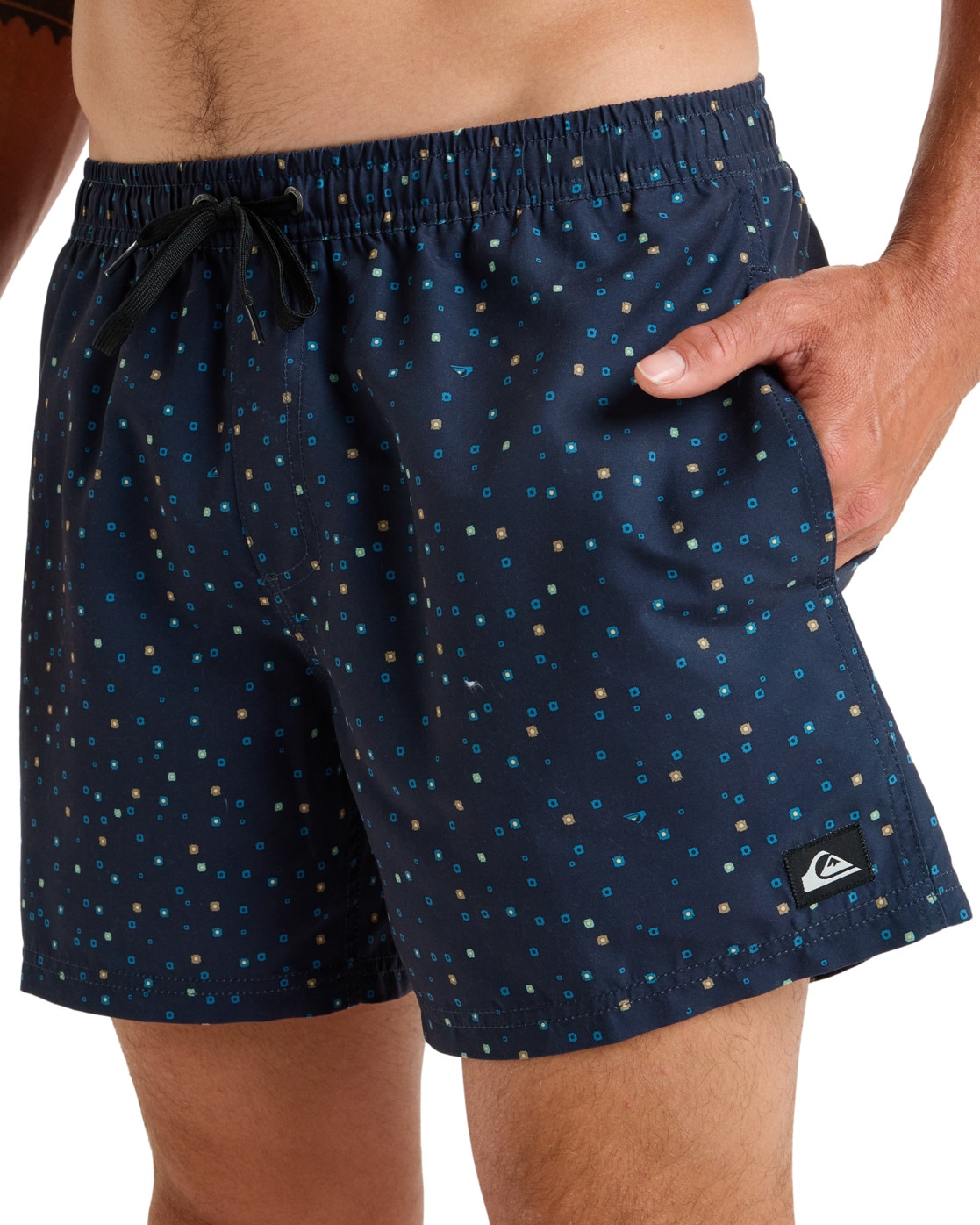 Quiksilver Boardshorts »Everyday Straight 15"«
