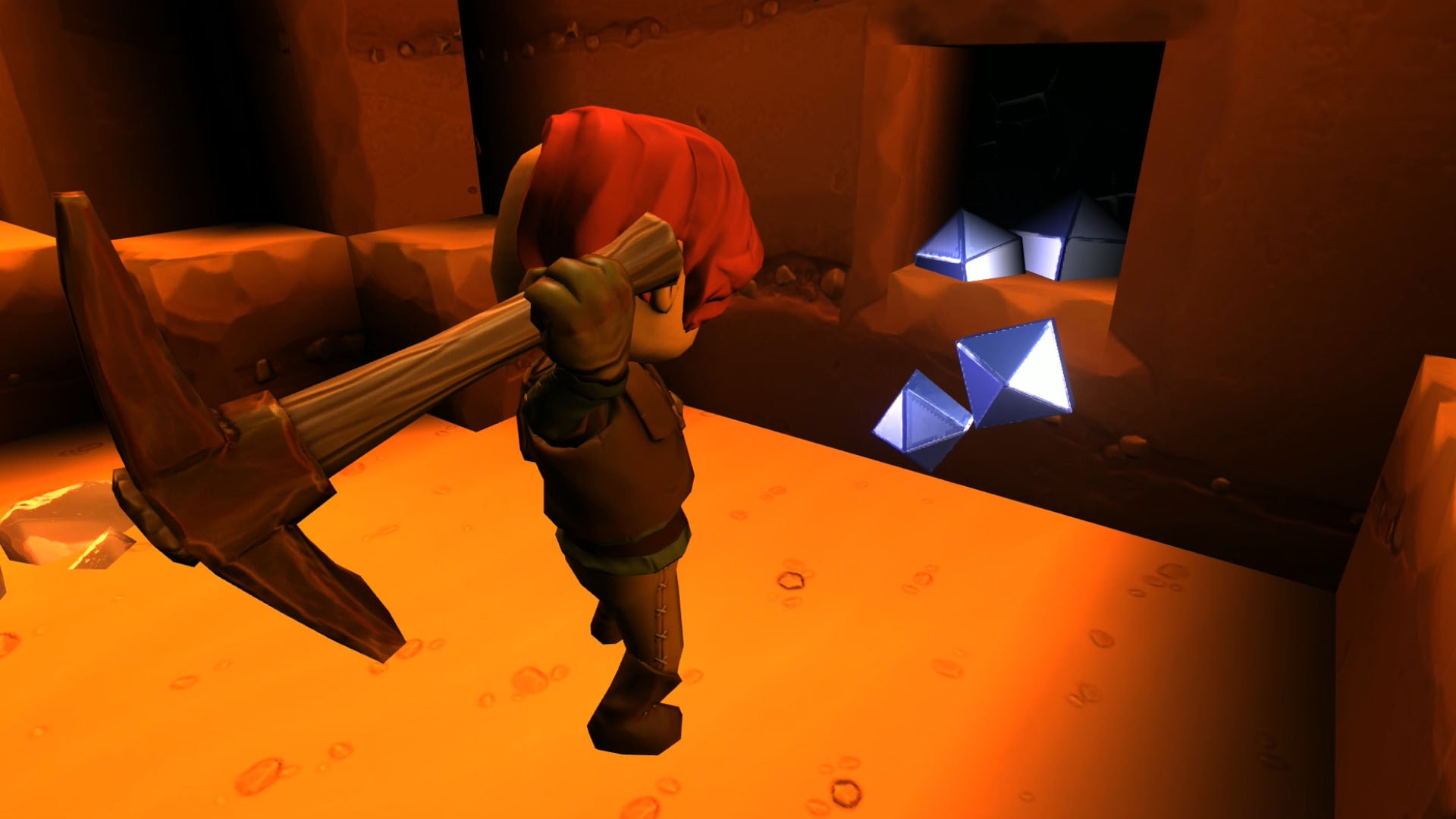 505 GAMES Spielesoftware »Switch Portal Knights Code in Box« Nintendo Switch