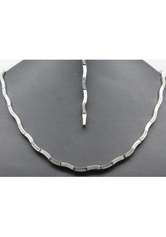 ONE ELEMENT Silberarmband »Armband aus 925 Silber und Zirkonia« kaufen