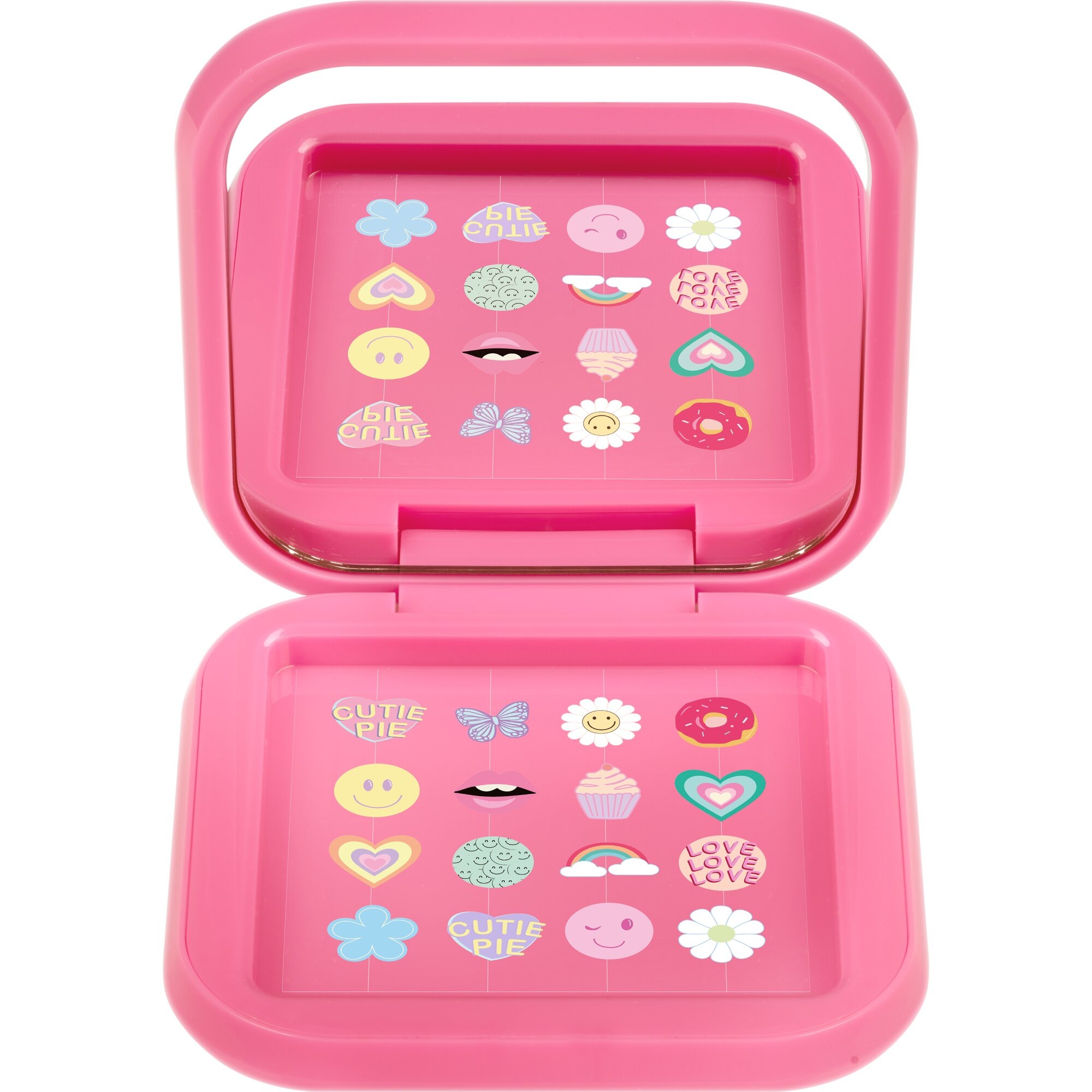 Essence Gesichtspflege-Set »spot squad PIMPLE PATCHES SET«