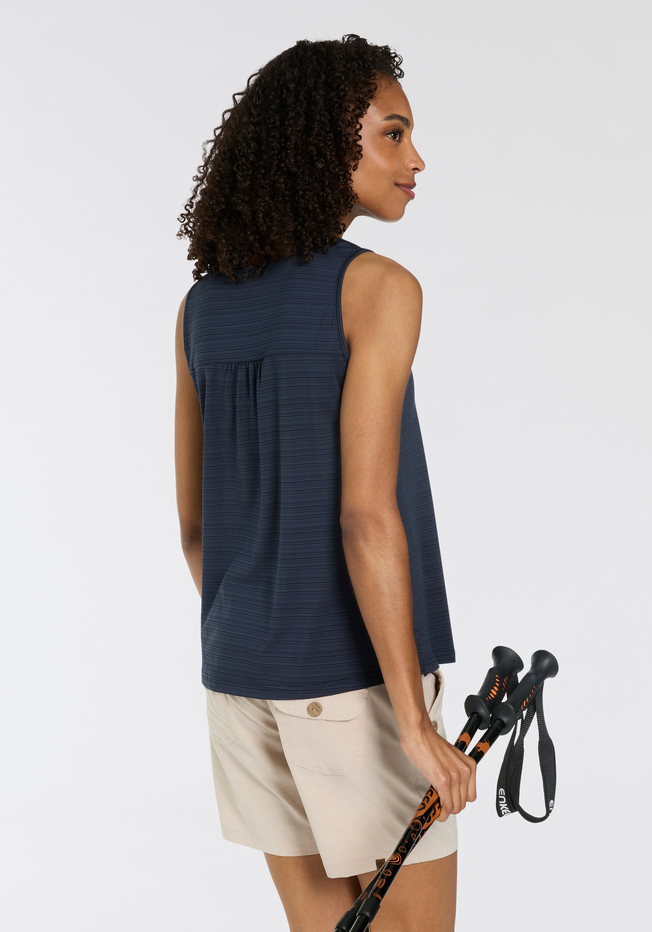 Killtec Tanktop "KOS 41 WMN TP" 1 Stk. für sommerliche Aktivitäten und Wand günstig online kaufen