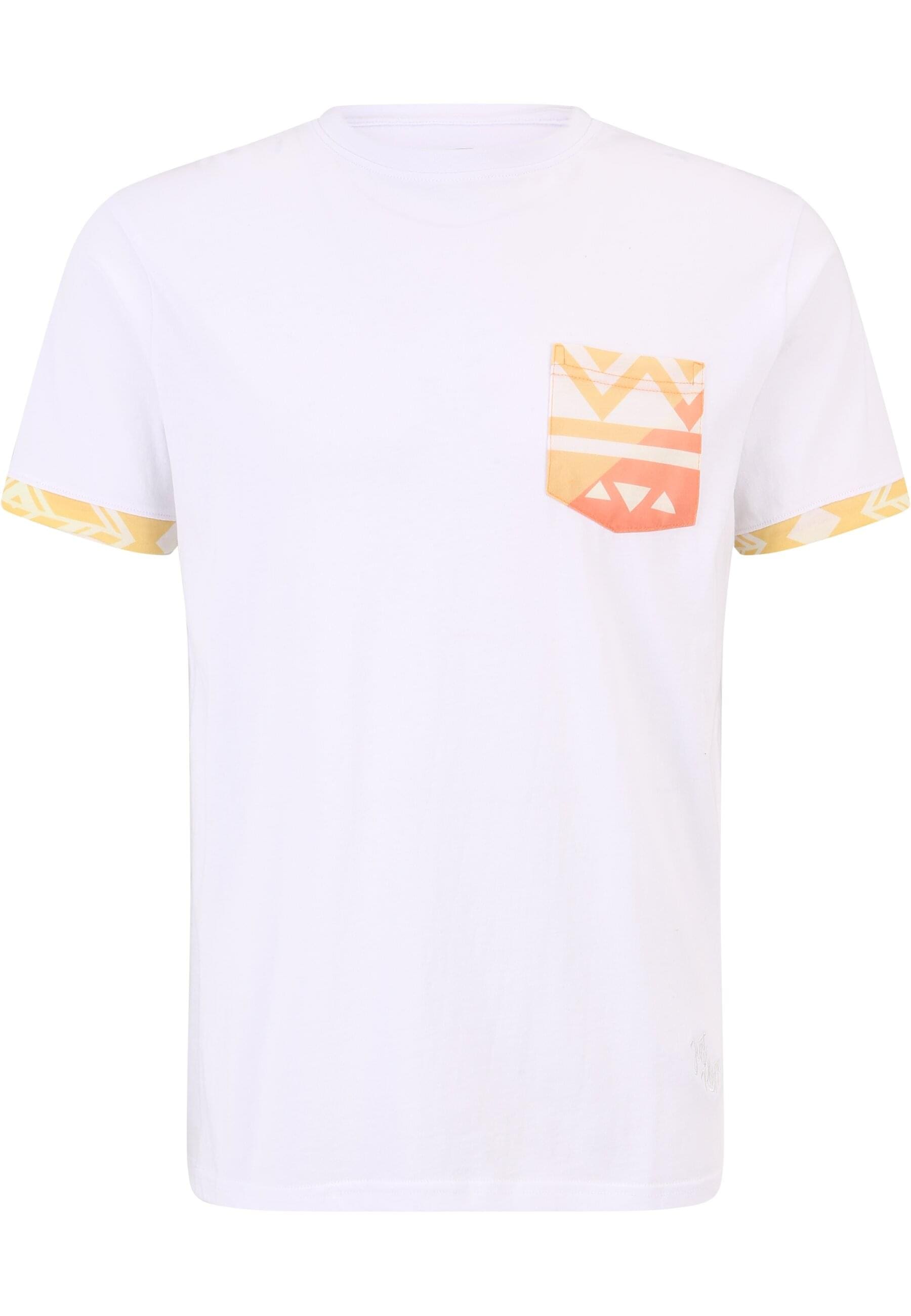 Just Rhyse T-Shirt "Just Rhyse Just Rhyse Granada T-Shirt", (1 tlg.) günstig online kaufen