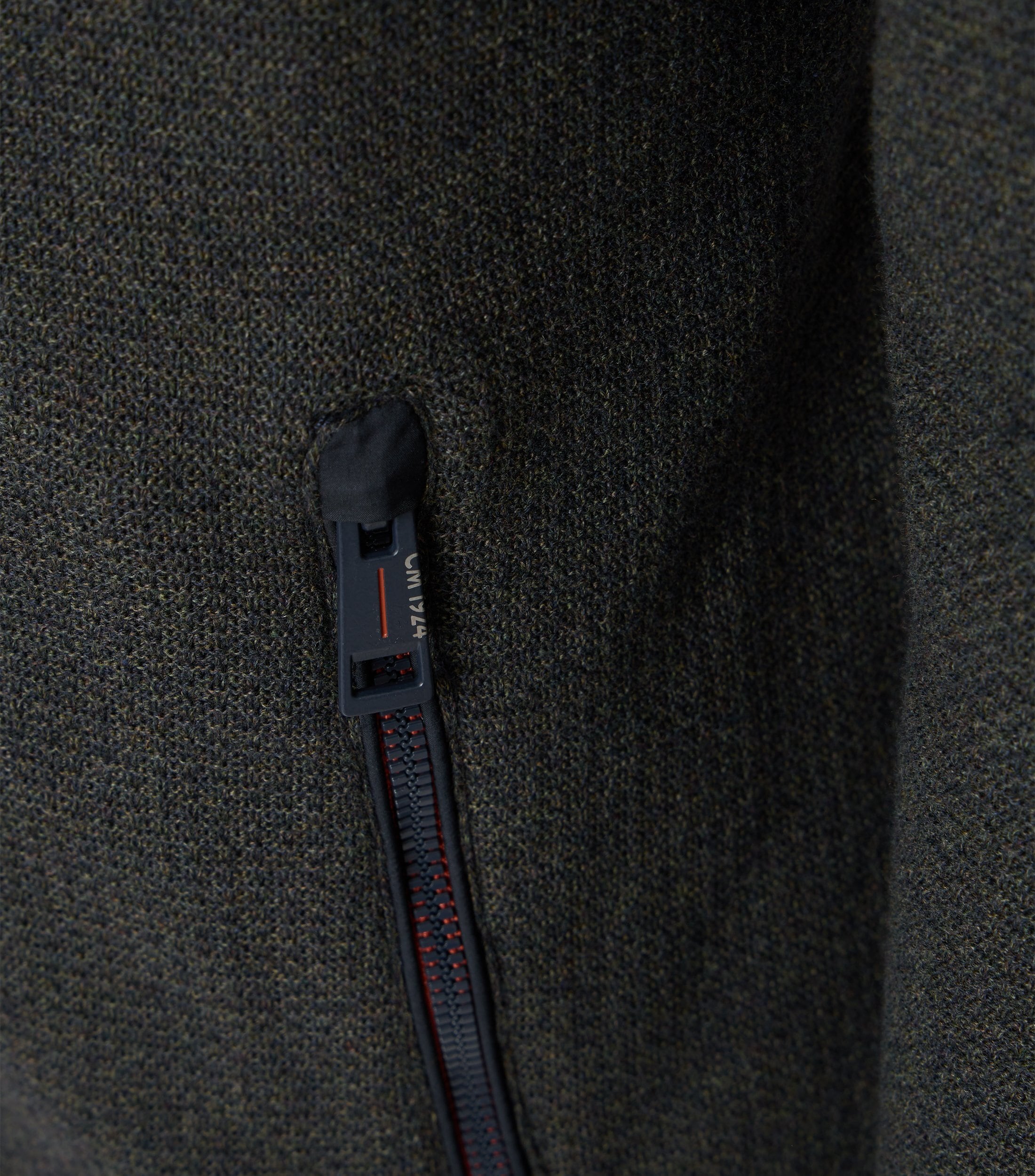 CASAMODA Strickjacke »CASAMODA Strickjacke uni«