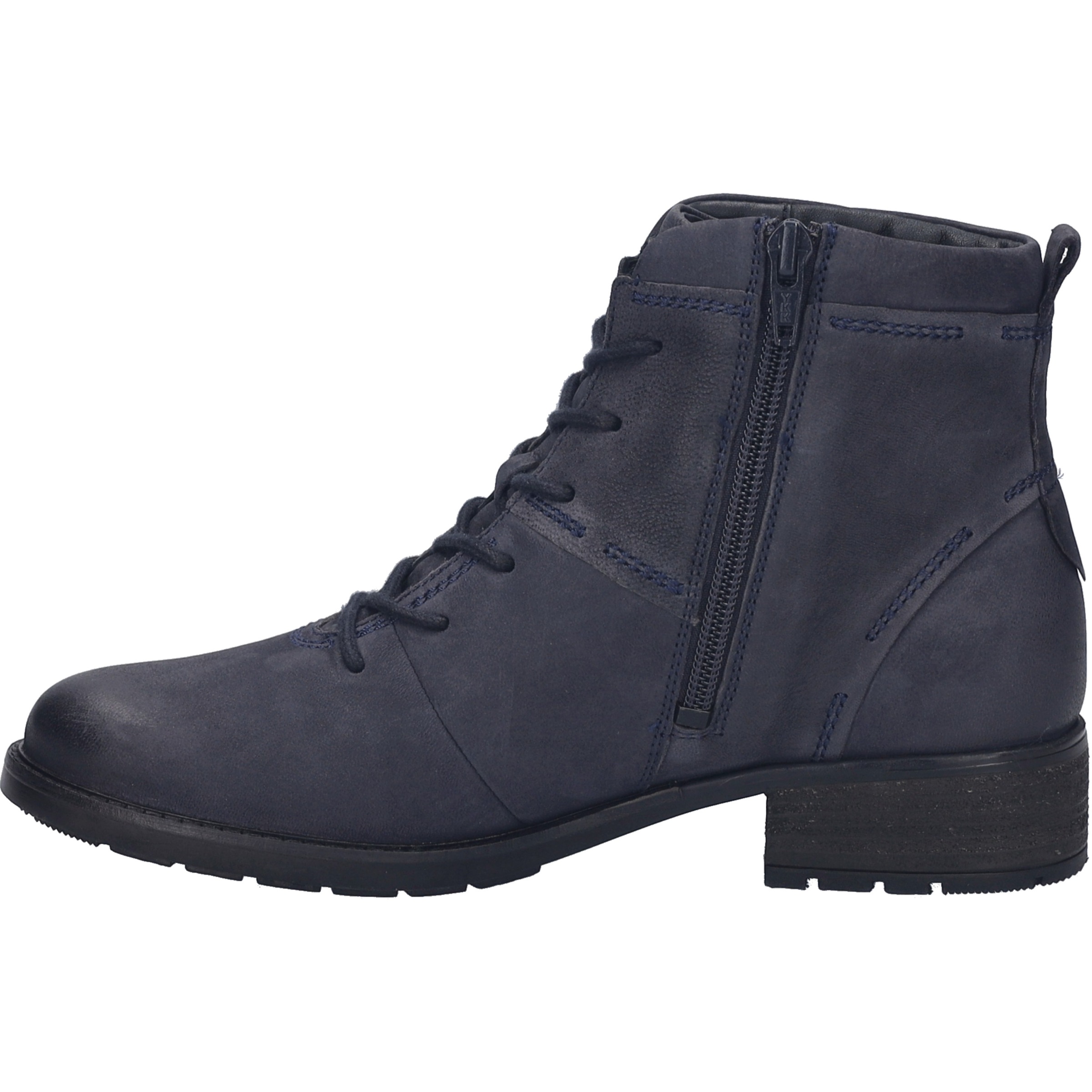 Thumbnail - Josef Seibel Stiefelette "Kate 52, ocean"