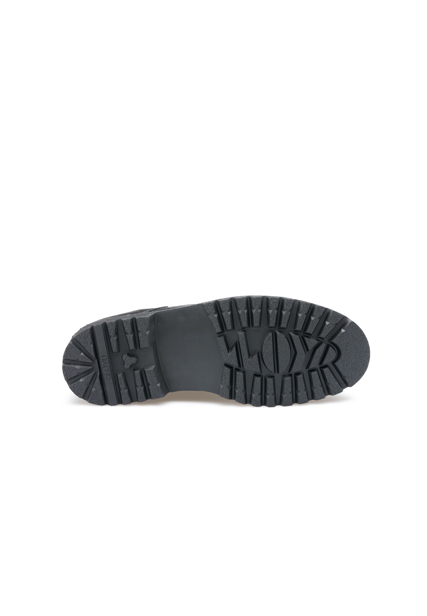 Lloyd »SELECT 327L«  mit Lammfell