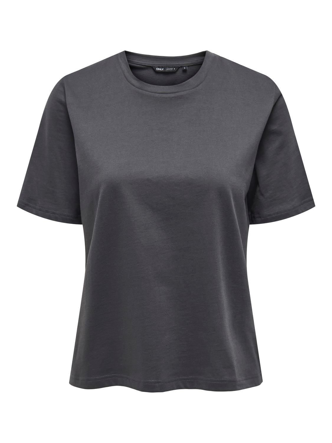 ONLY Kurzarmshirt »ONLONLY S/S TEE JRS NOOS«