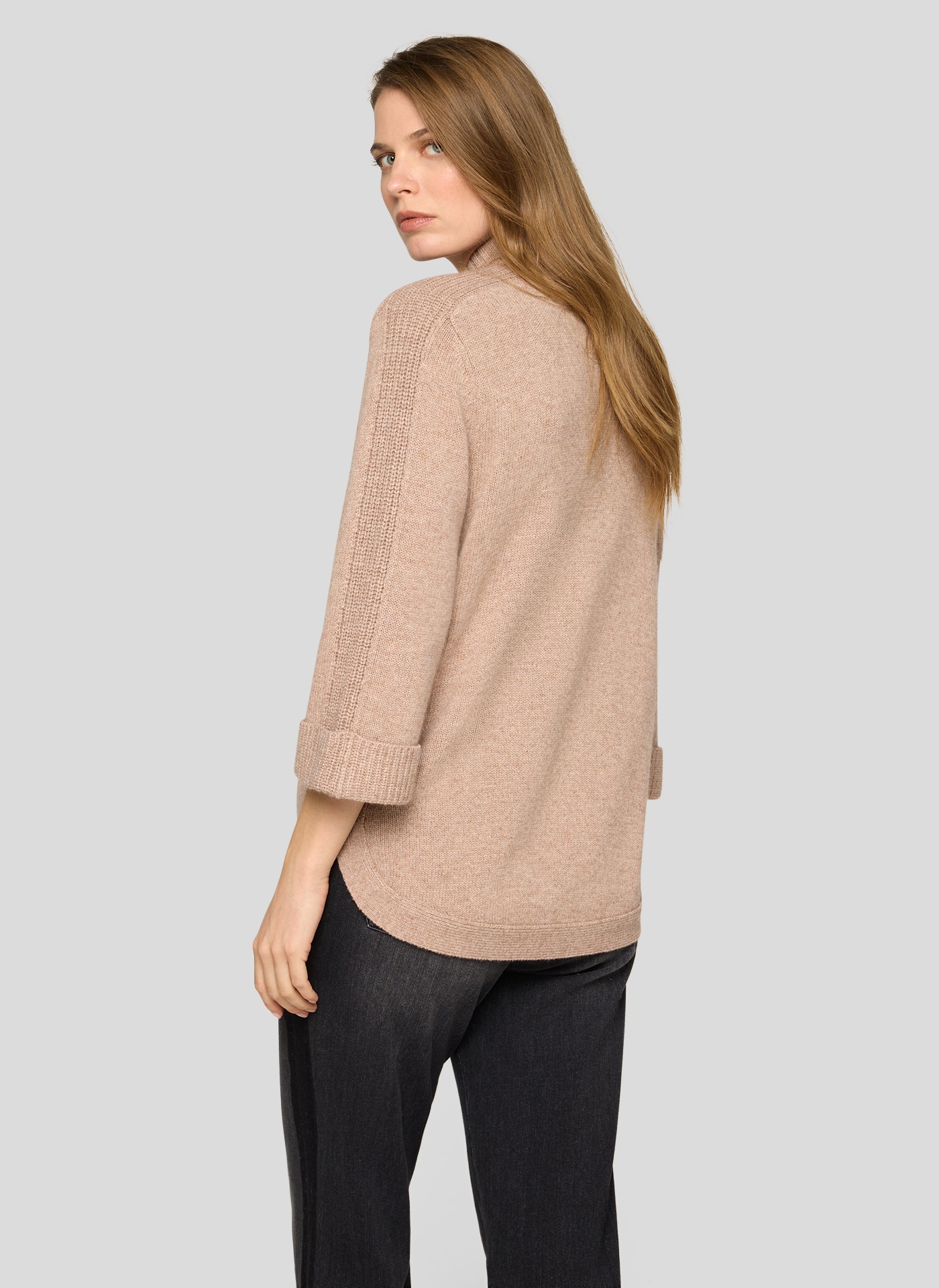 Rabe Strickjacke »Strickjacke«