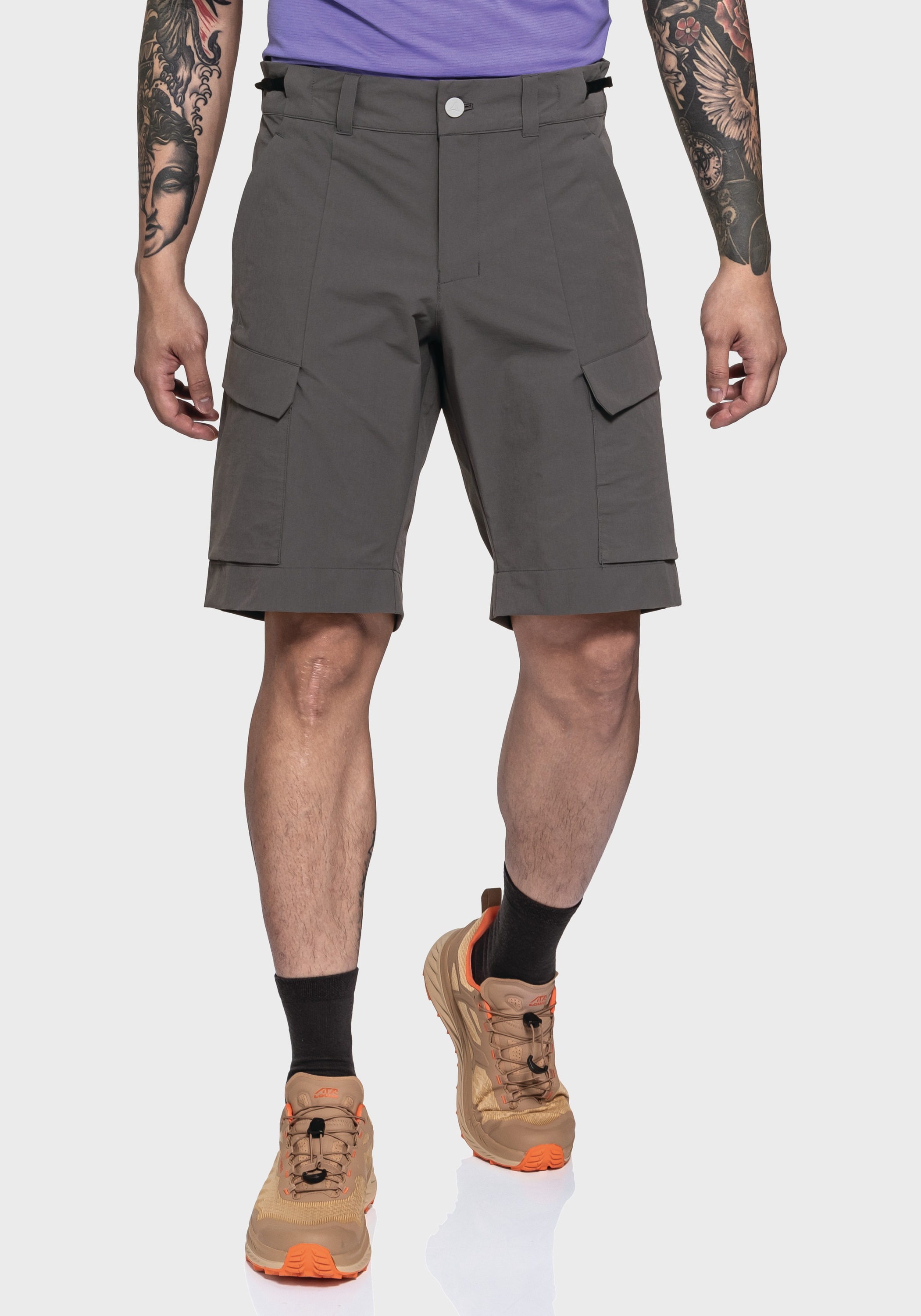 Thumbnail - Schöffel Shorts "Shorts Kitzstein M"