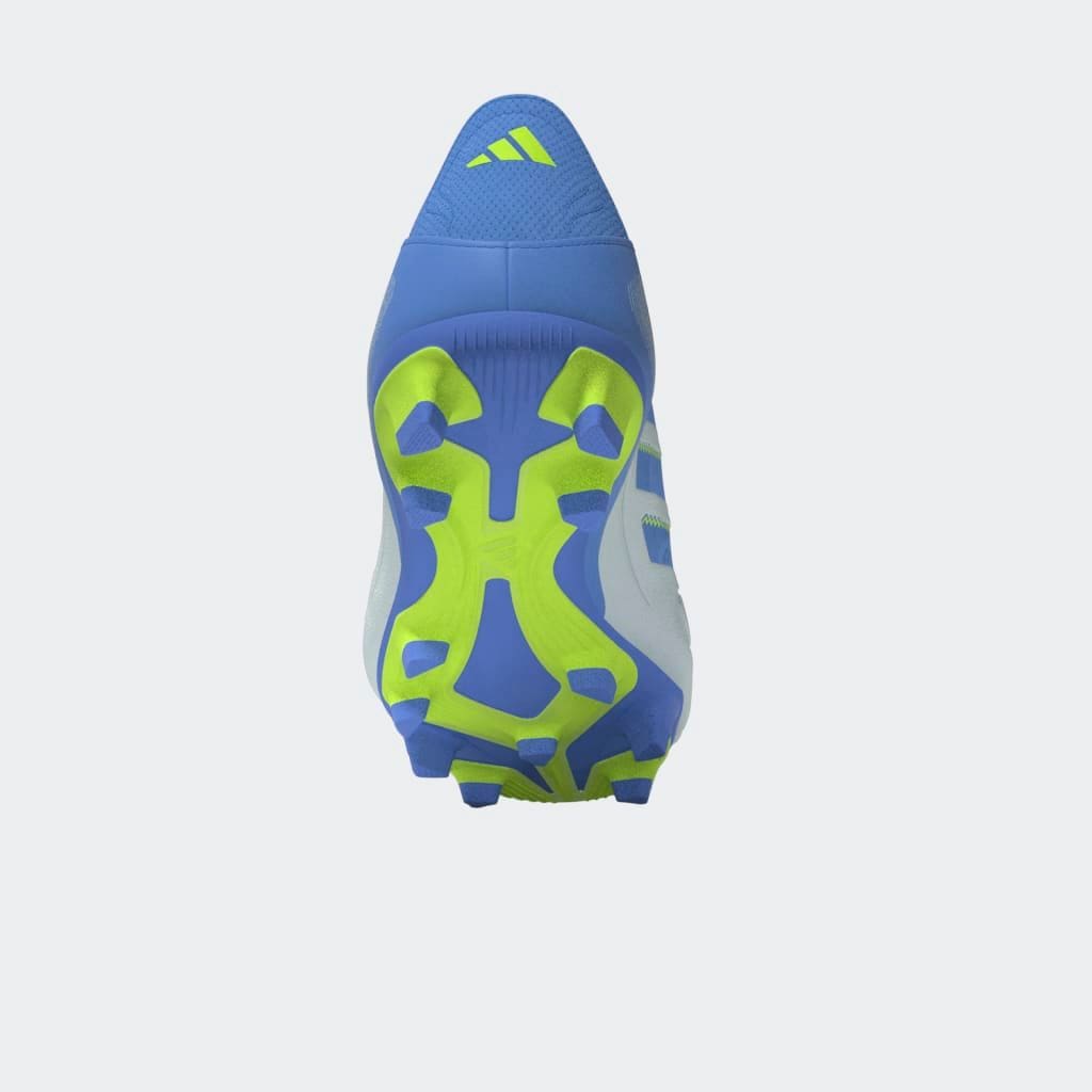 adidas Performance Fußballschuh »COPA PURE 3 CLUB FG/MG«, für Rasenplätze
