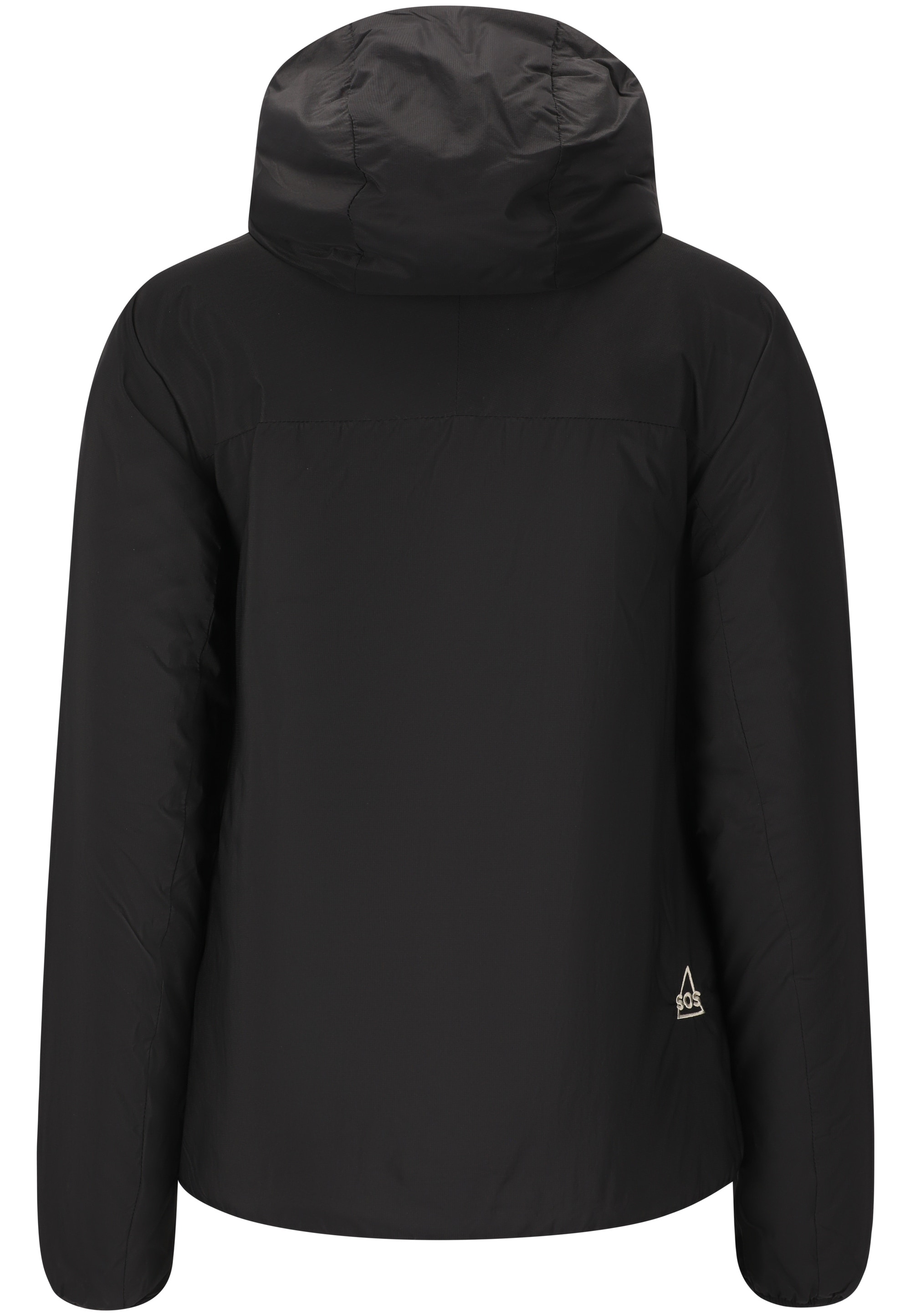 SOS Skijacke »Comeon« mit moderner, wärmender Primaloft-Isolierung