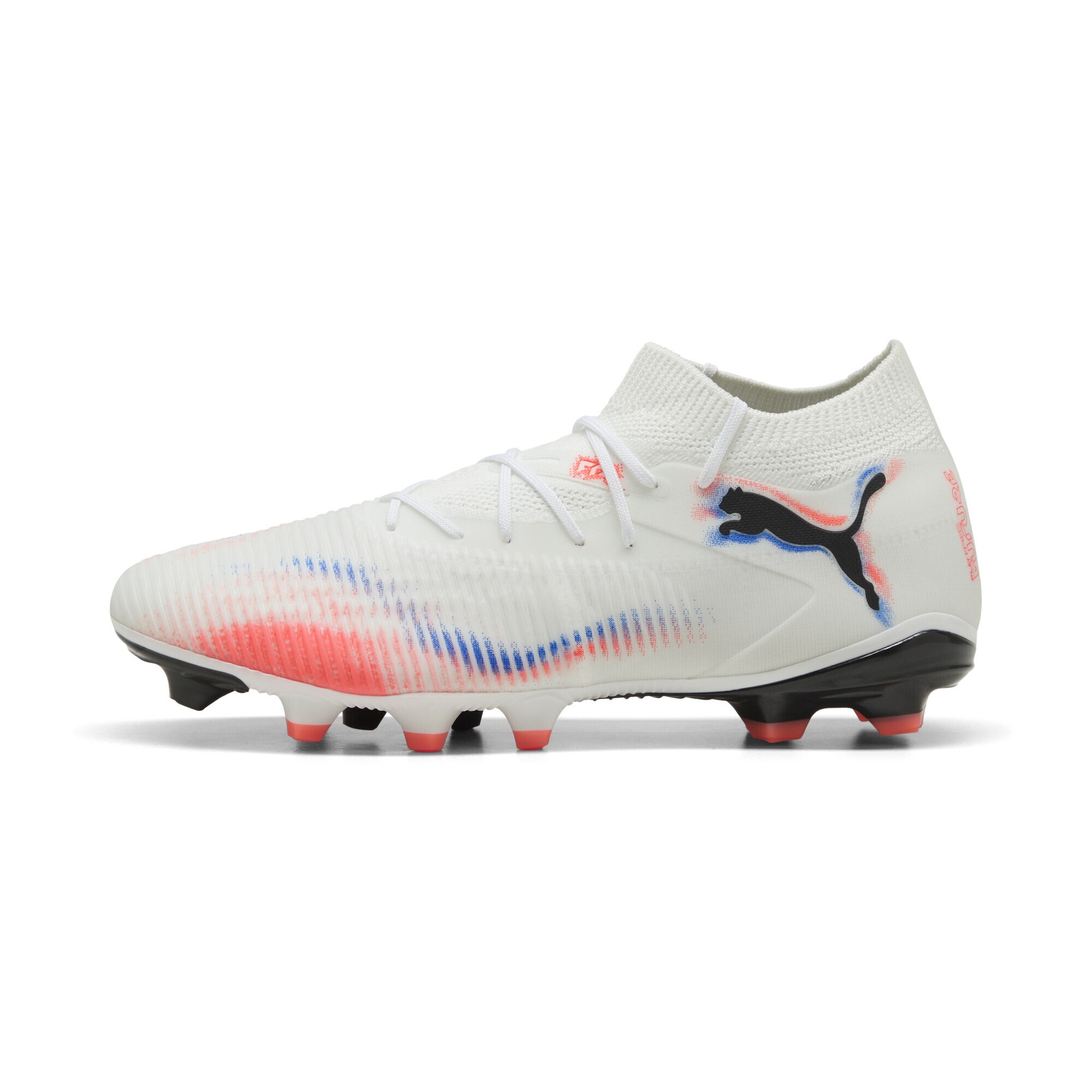 PUMA Fußballschuh »FUTURE 8 MATCH FG/AG Fußballschuhe Erwachsene«