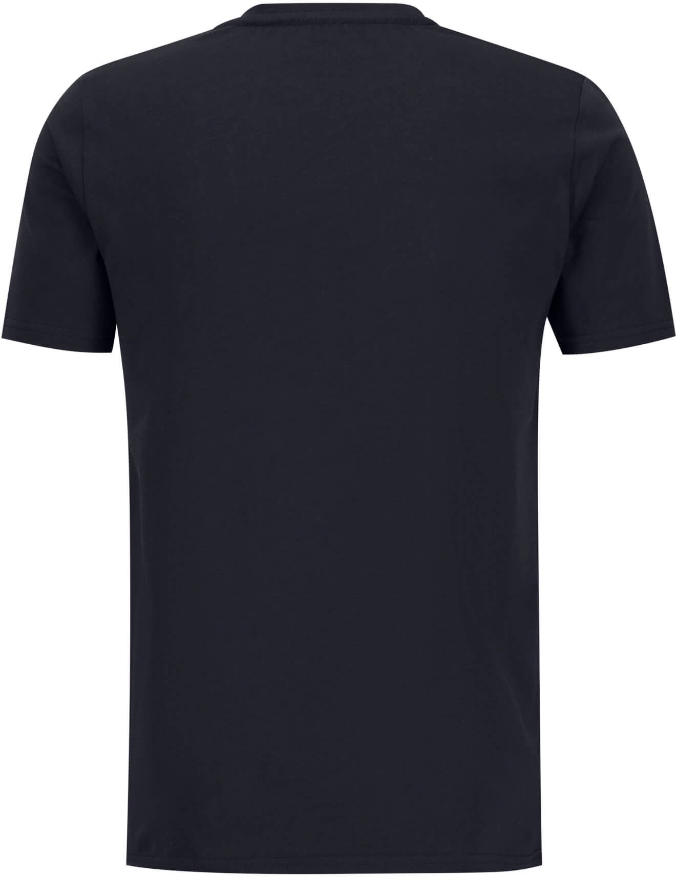 FYNCH-HATTON Kurzarmshirt »T-Shirt«, (1 tlg.) ▷ kaufen | BAUR