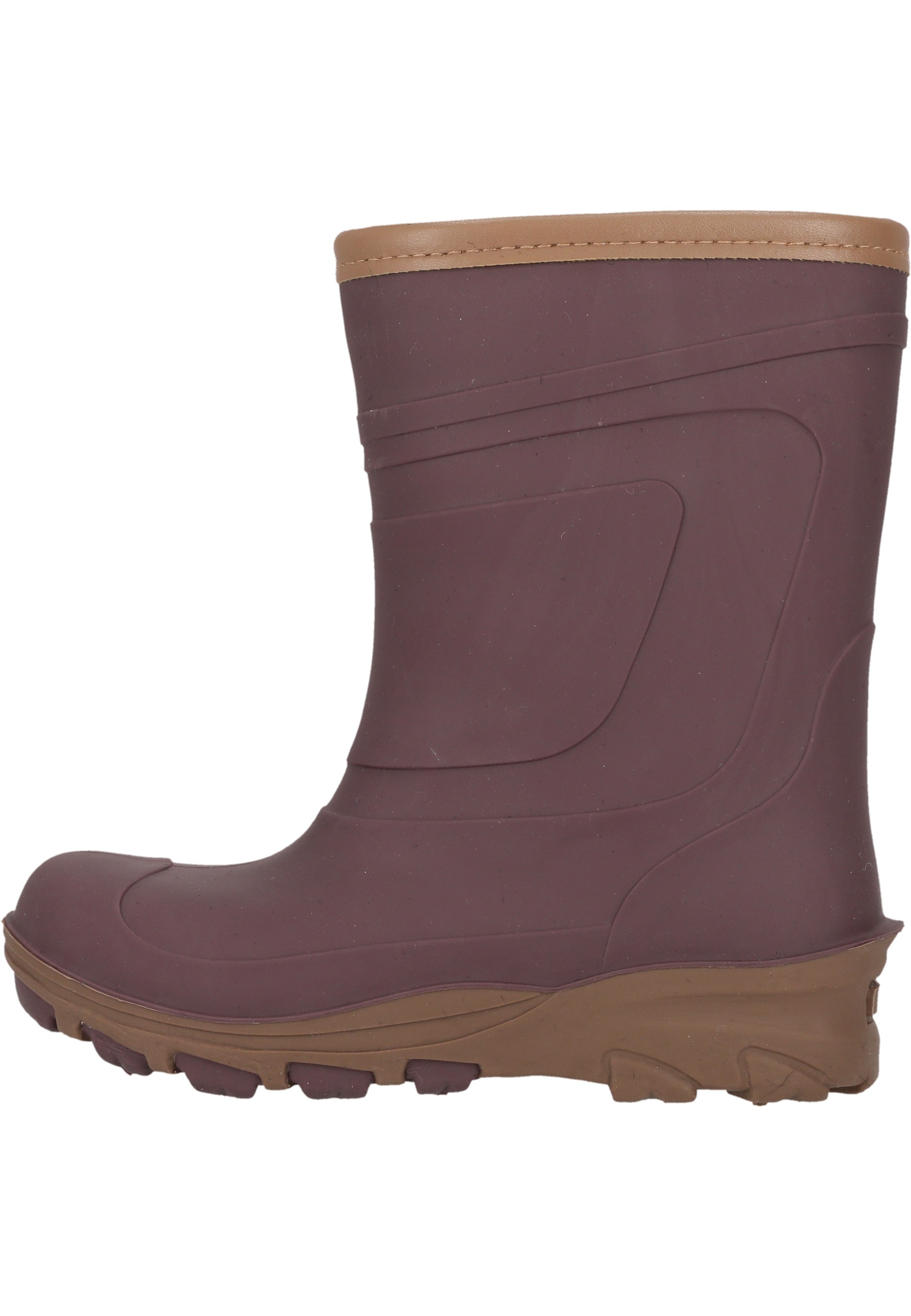 ZIGZAG Gummistiefel »Fian«, mit wasserdichter Eigenschaft