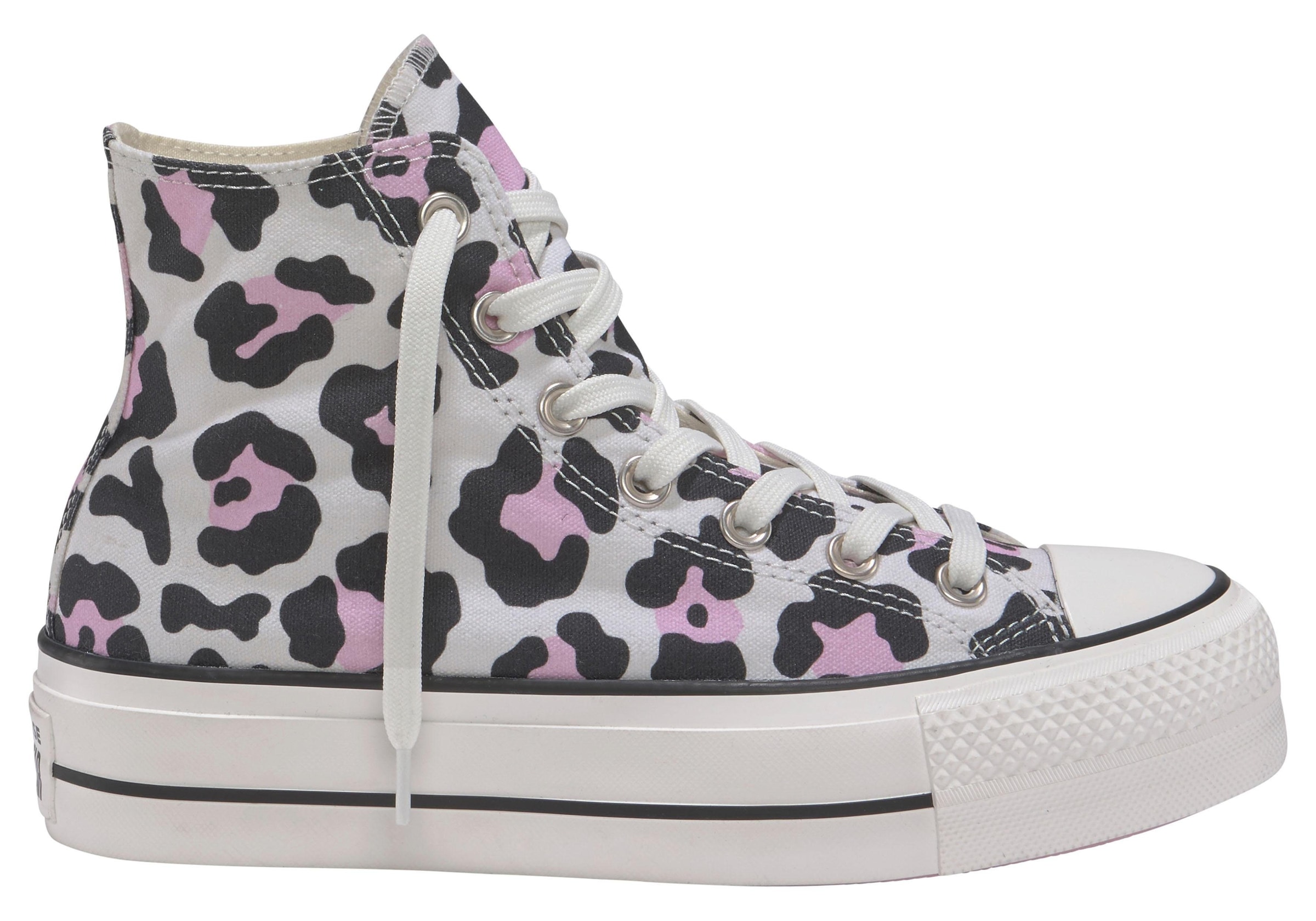 Converse Sneaker »Chuck Taylor All Star Lift Hi«