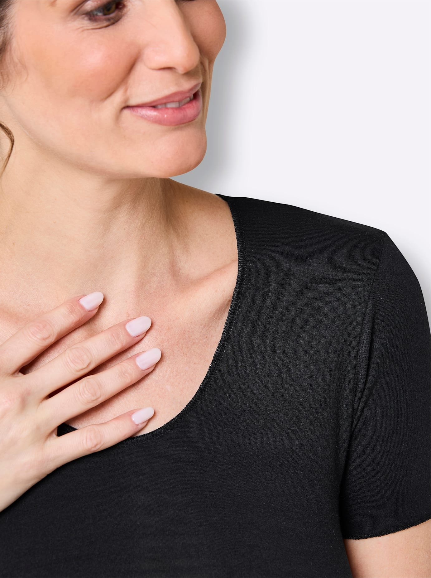 Speidel Unterziehshirt 1 Stk.