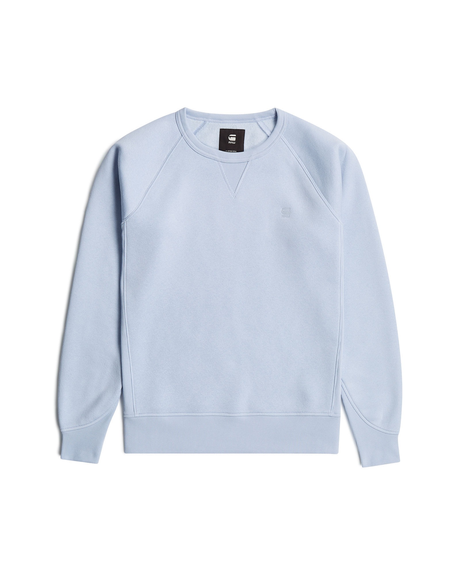 G-STAR Longpullover »Premium Core 2.0 Sweatshirt«