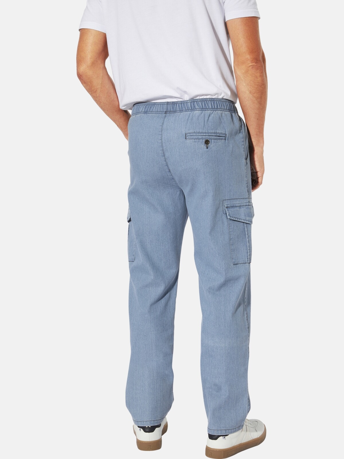 Babista Schlupfjeans »Schlupfjeans CONCEZIO«