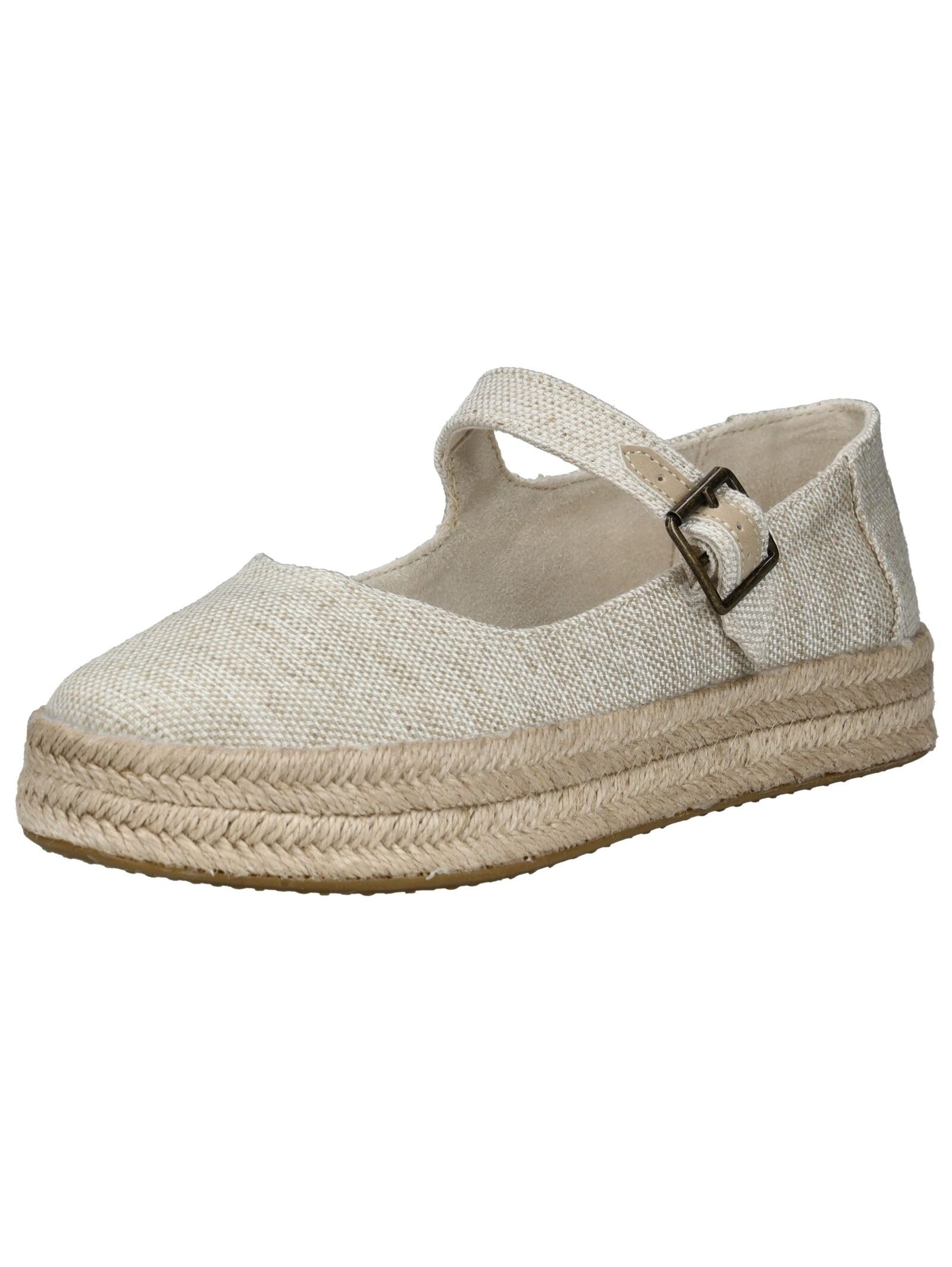 TOMS Riemchenballerina "TOMS Ballerinas Textil" günstig online kaufen