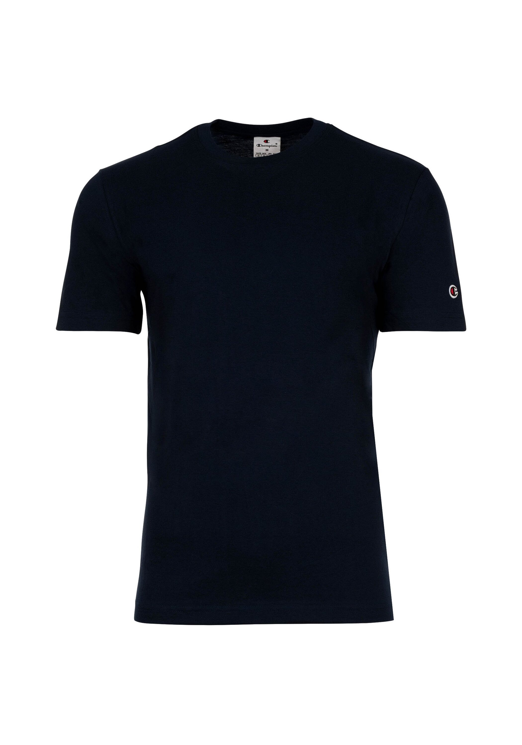 Champion T-Shirt "T-Shirt 2er Pack" günstig online kaufen