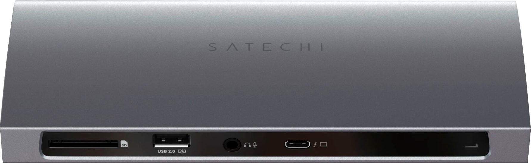 Satechi USB-Adapter »Thunderbolt 4 Dock«