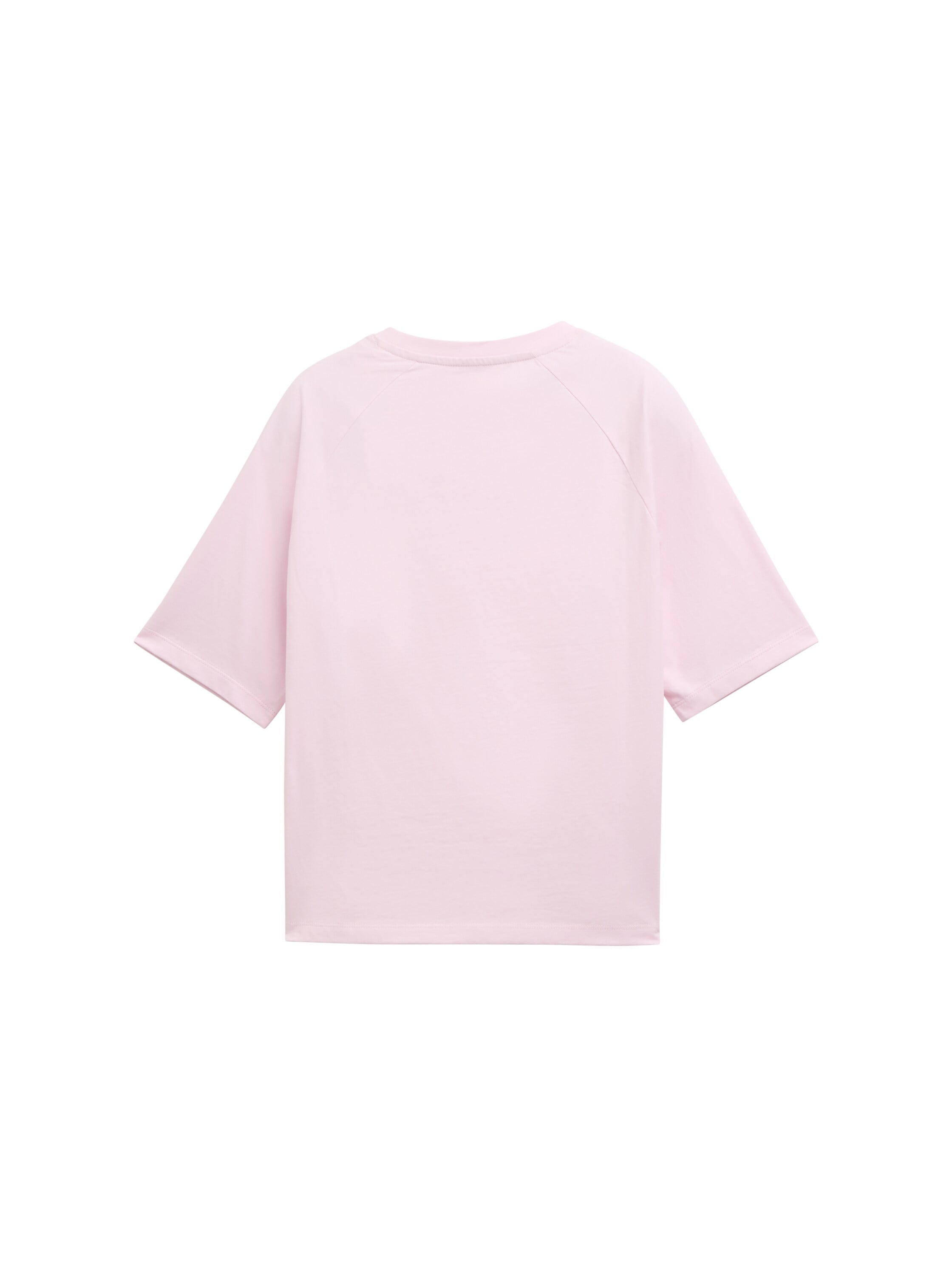 TOM TAILOR T-Shirt, mit Frontprint