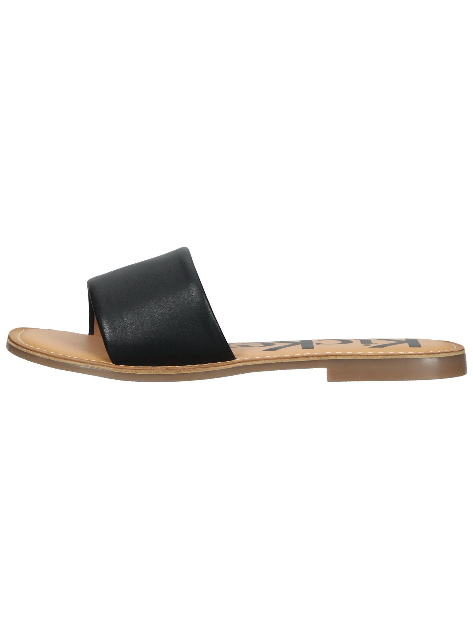 Kickers Pantolette »Kickers Pantoletten Leder«