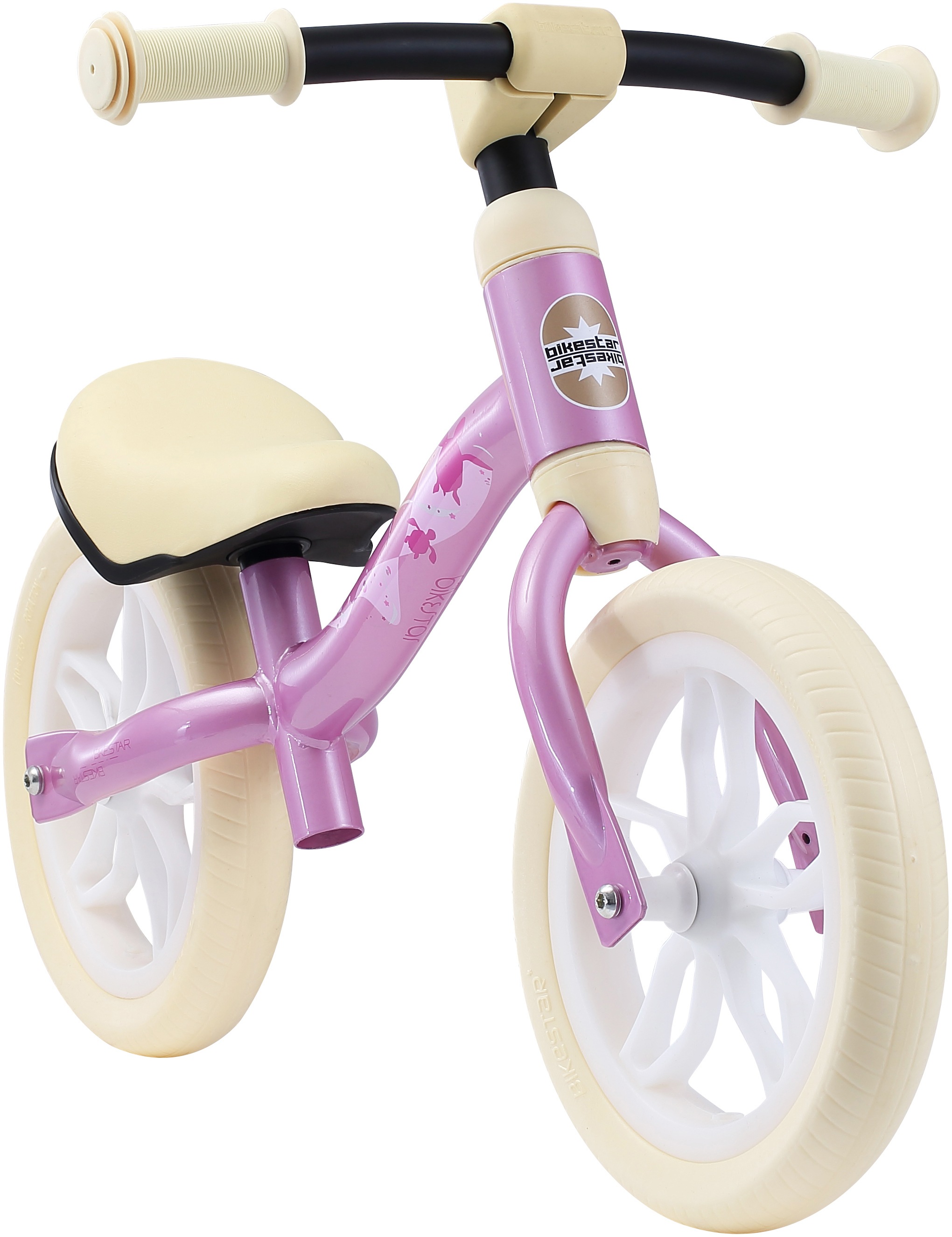 Bikestar Laufrad »Lightrunner«