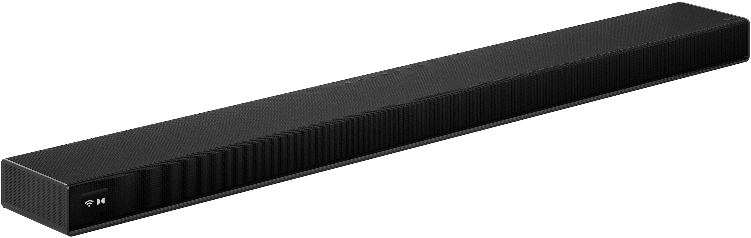 LG Soundbar »Sound Suite H7« 5.1.3 (Bluetooth | WLAN (WiFi) App-Steuerung | Equalizer | Lautstärkeanpassung | Nacht Modus | Pairing 500 W)