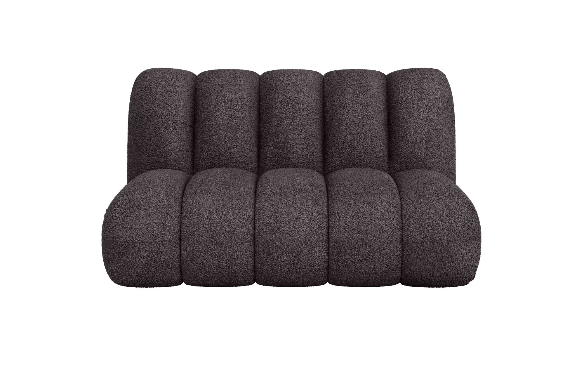 LeGer Home by Lena Gercke 2-Sitzer "Priya Designersofa, moderne Steppung, a günstig online kaufen